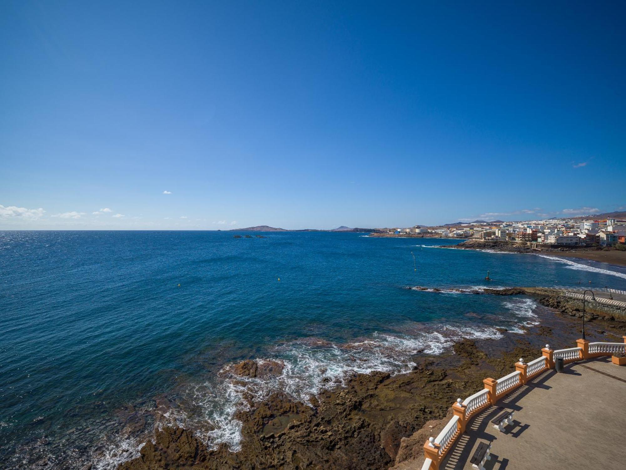 Apartamento Penthouse With Private Swimming Pool
