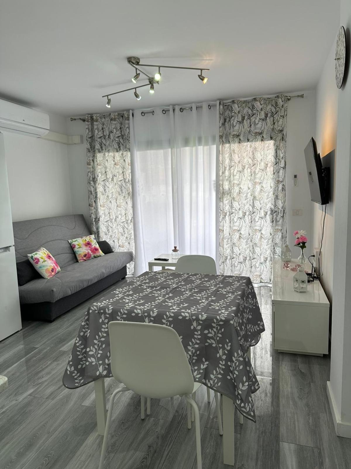 Apartamento Apto Sol Y Mar