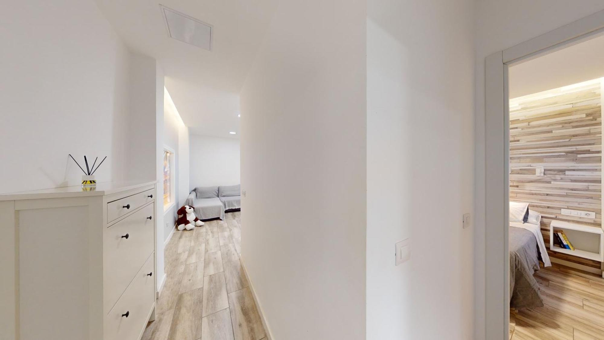 Theo Canteras Apartamento *