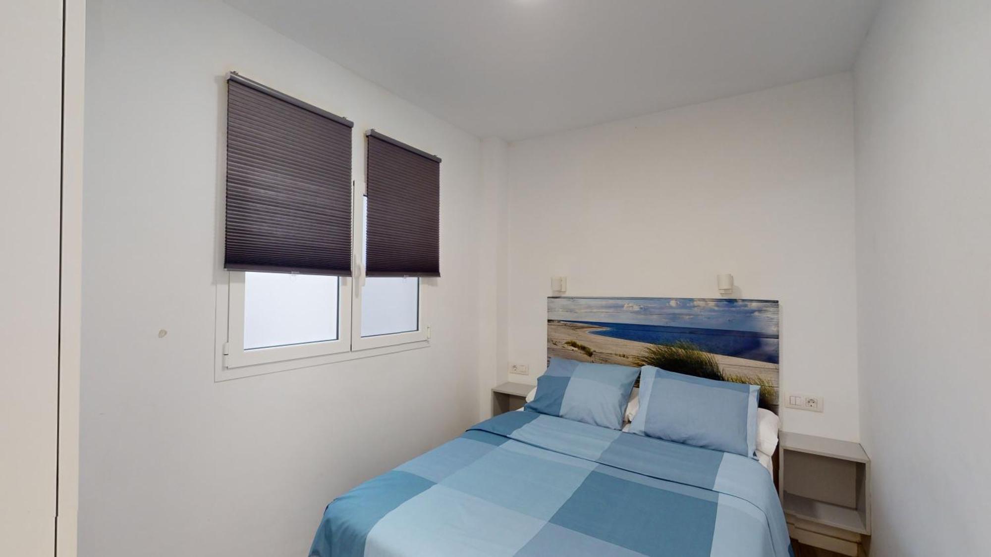 Theo Canteras Apartamento *