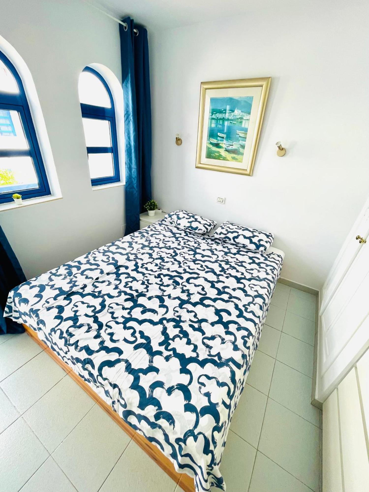 Appartamento Casa Atlantico *