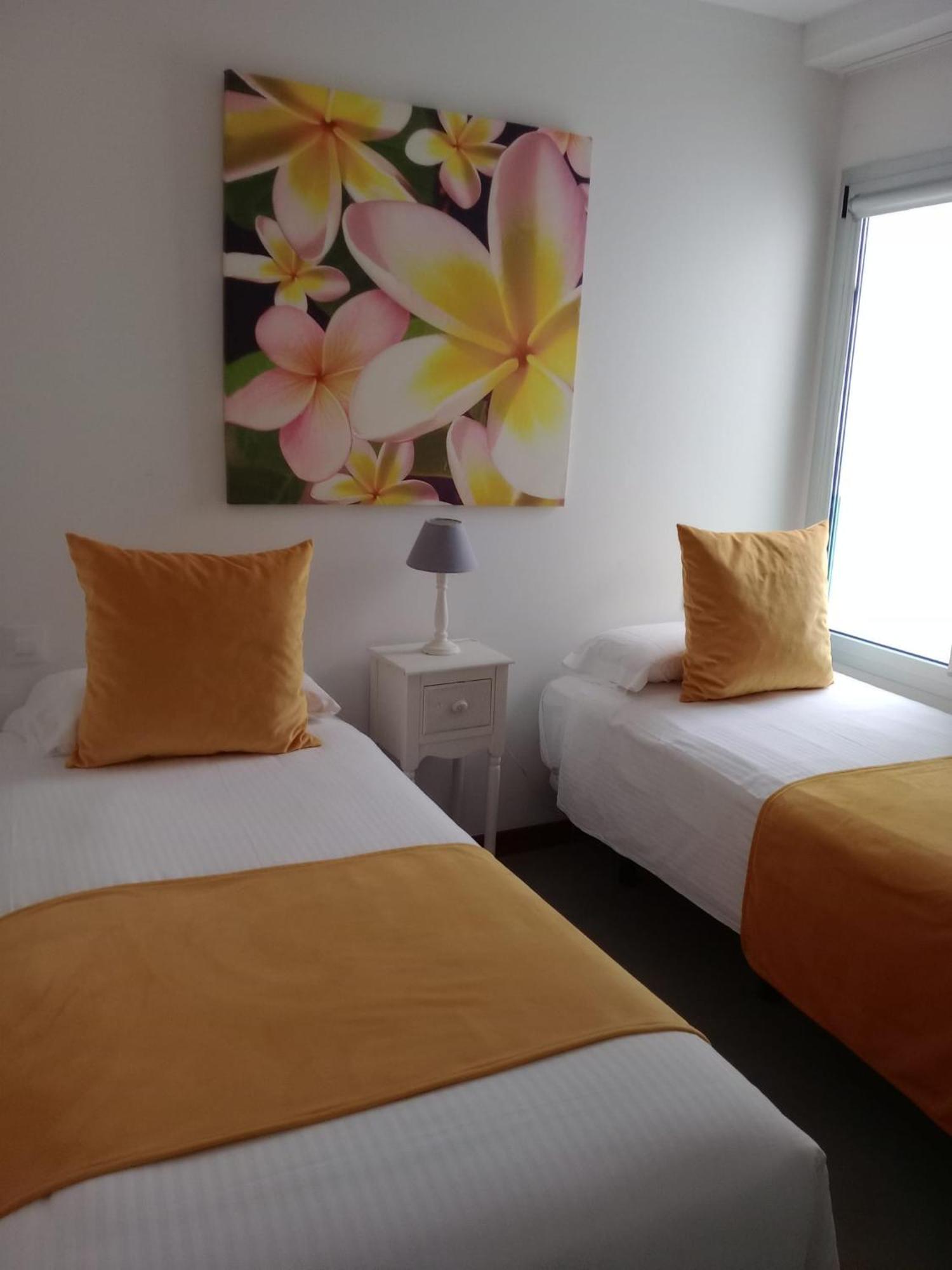 El Baladero Apartment *