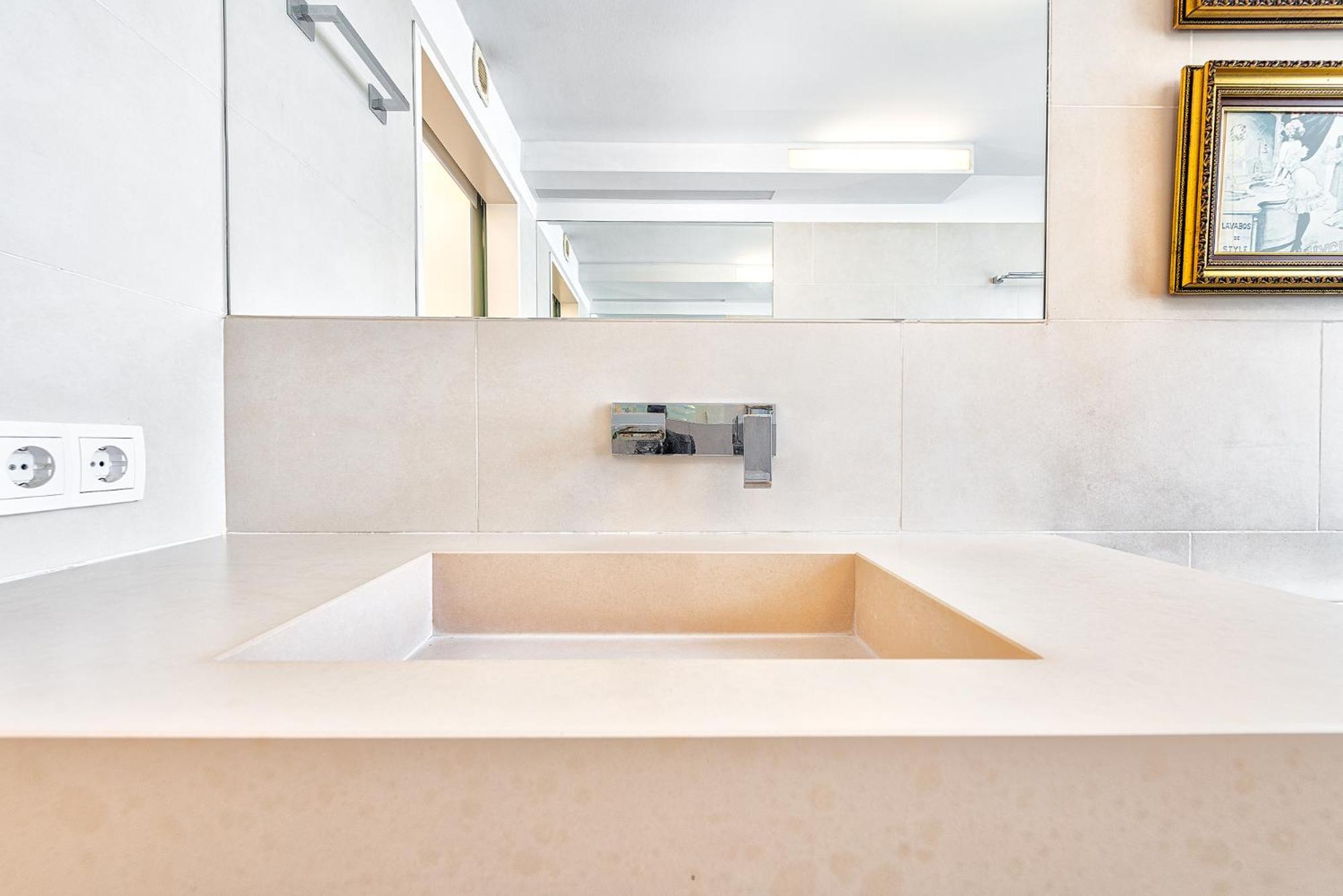 Appartamento Luxury First Line Apartment. *