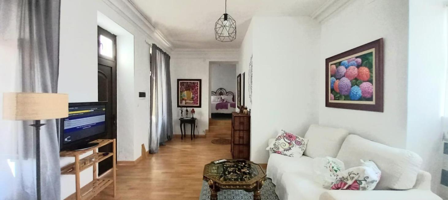Holiday home Casa Guayarminas