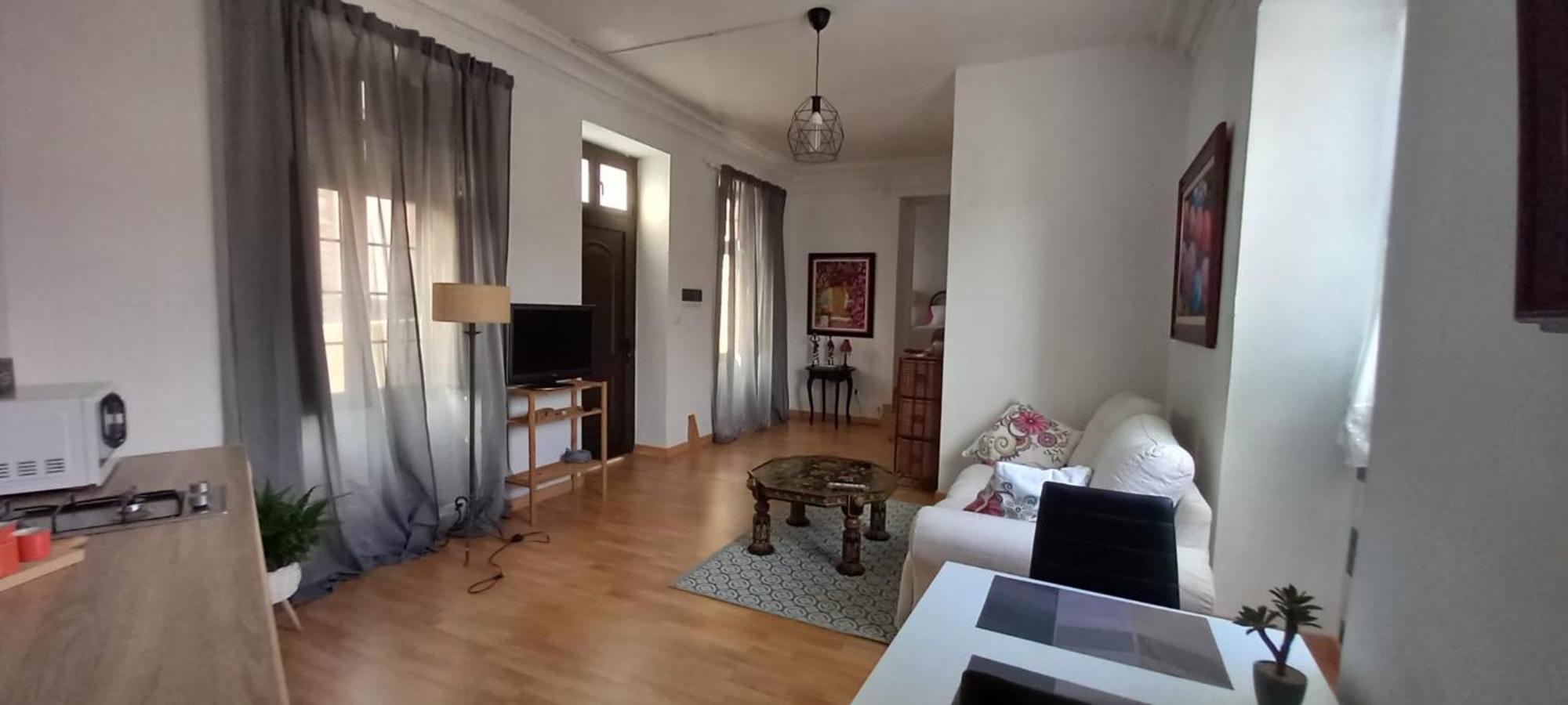 Casa Guayarminas Holiday home
