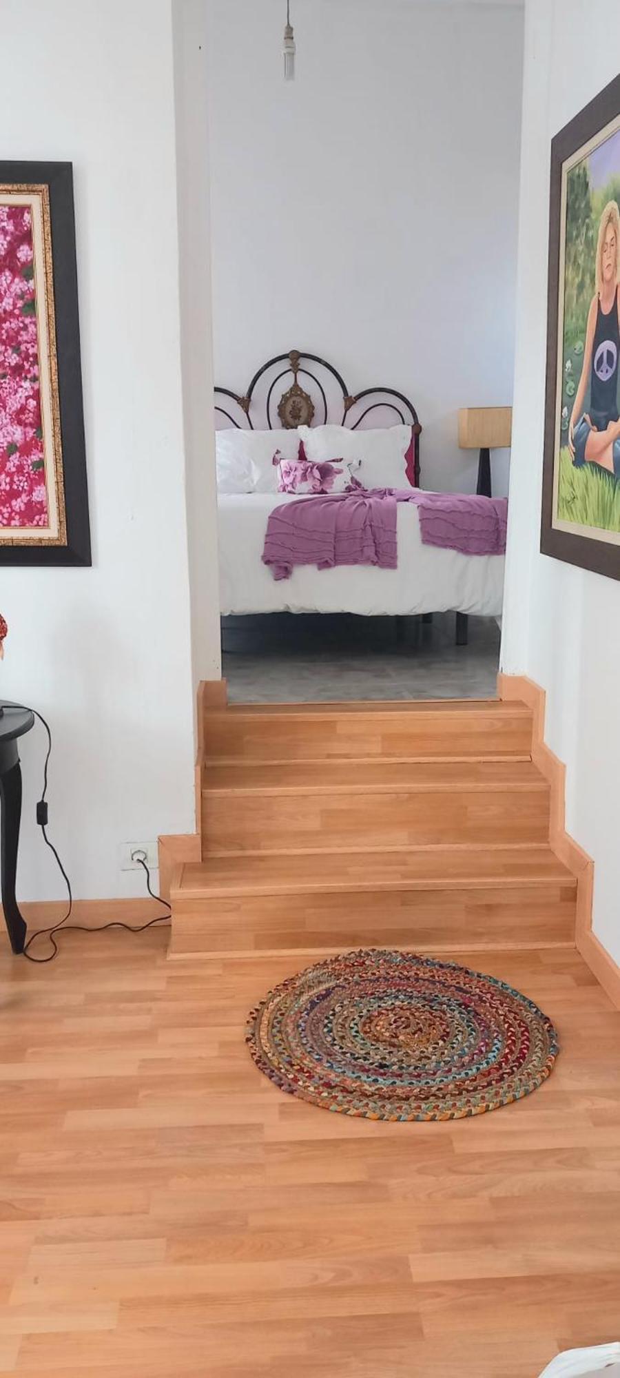 Casa Guayarminas * Galdar