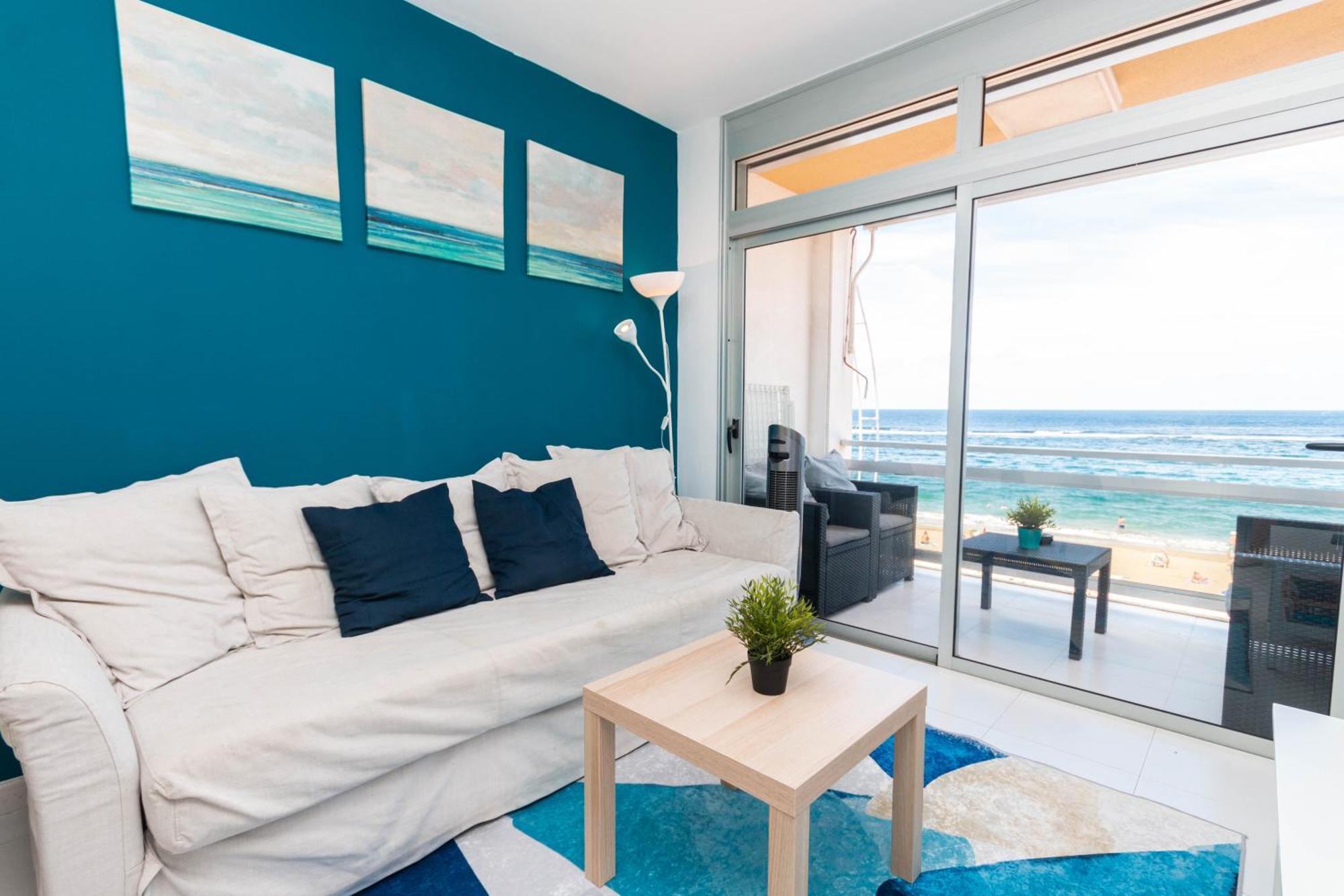 Appartamento Blue Vista