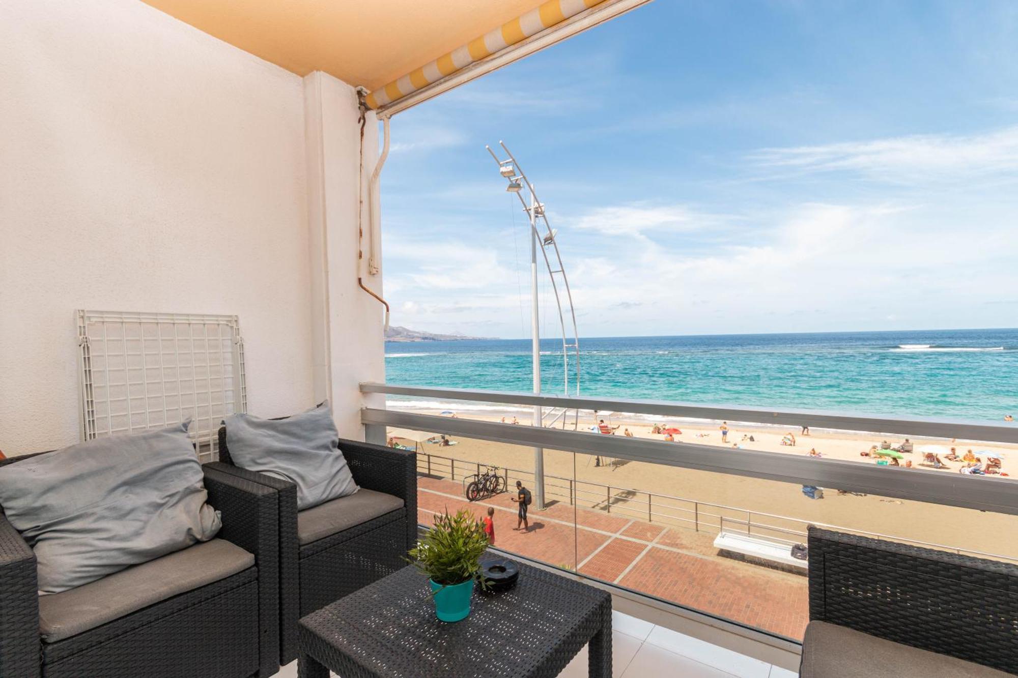 Appartamento Blue Vista Las Palmas de Gran Canaria