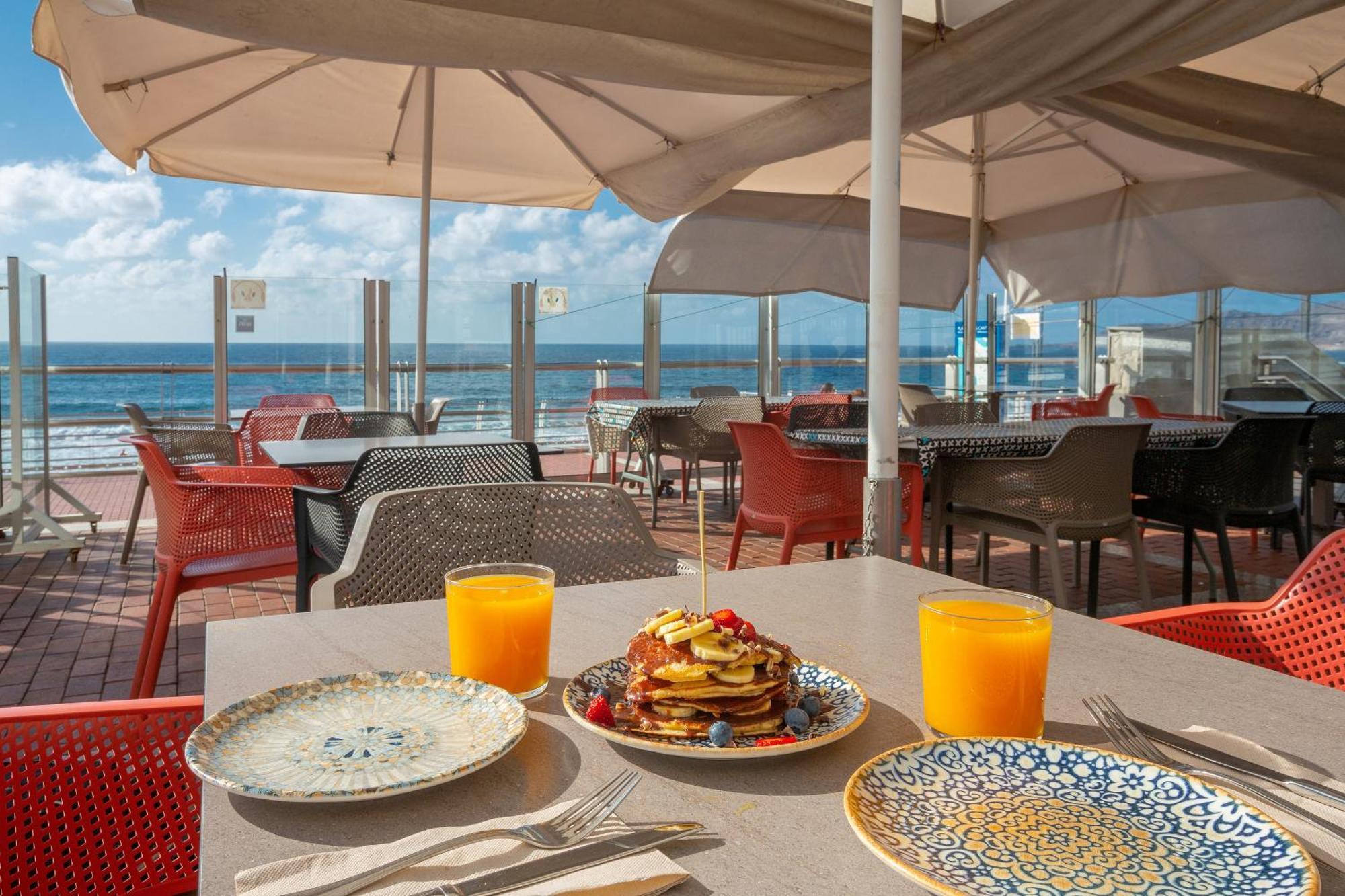 El Mirador De Ana 4a Appartamento Las Palmas de Gran Canaria