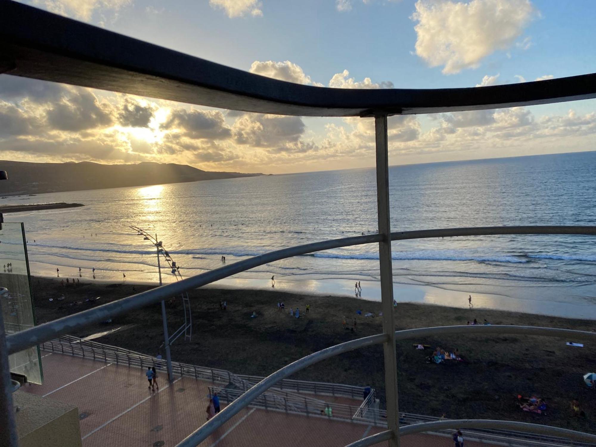 Appartamento El Mirador De Ana 4a Las Palmas de Gran Canaria