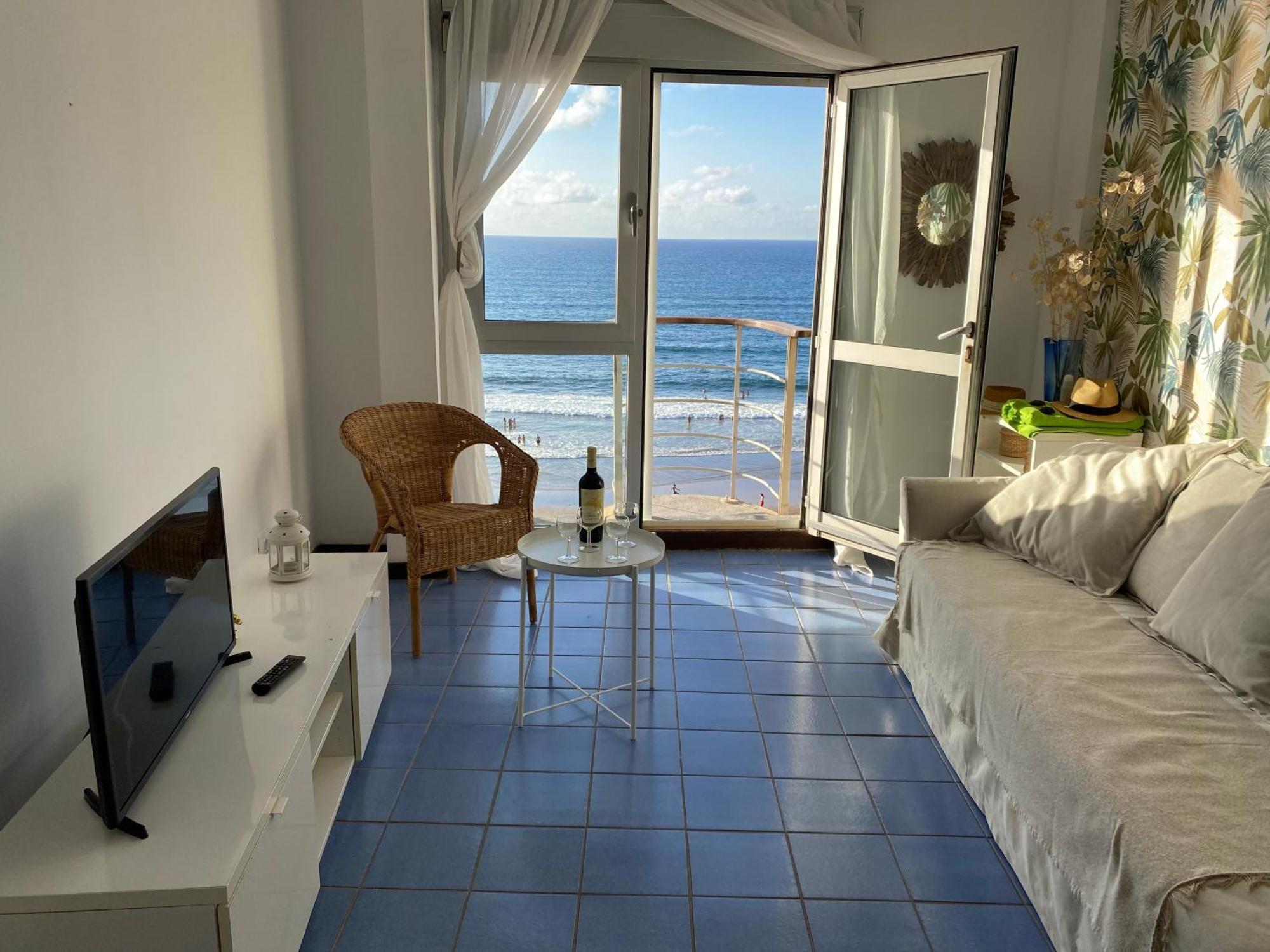 El Mirador De Ana 4a Appartamento