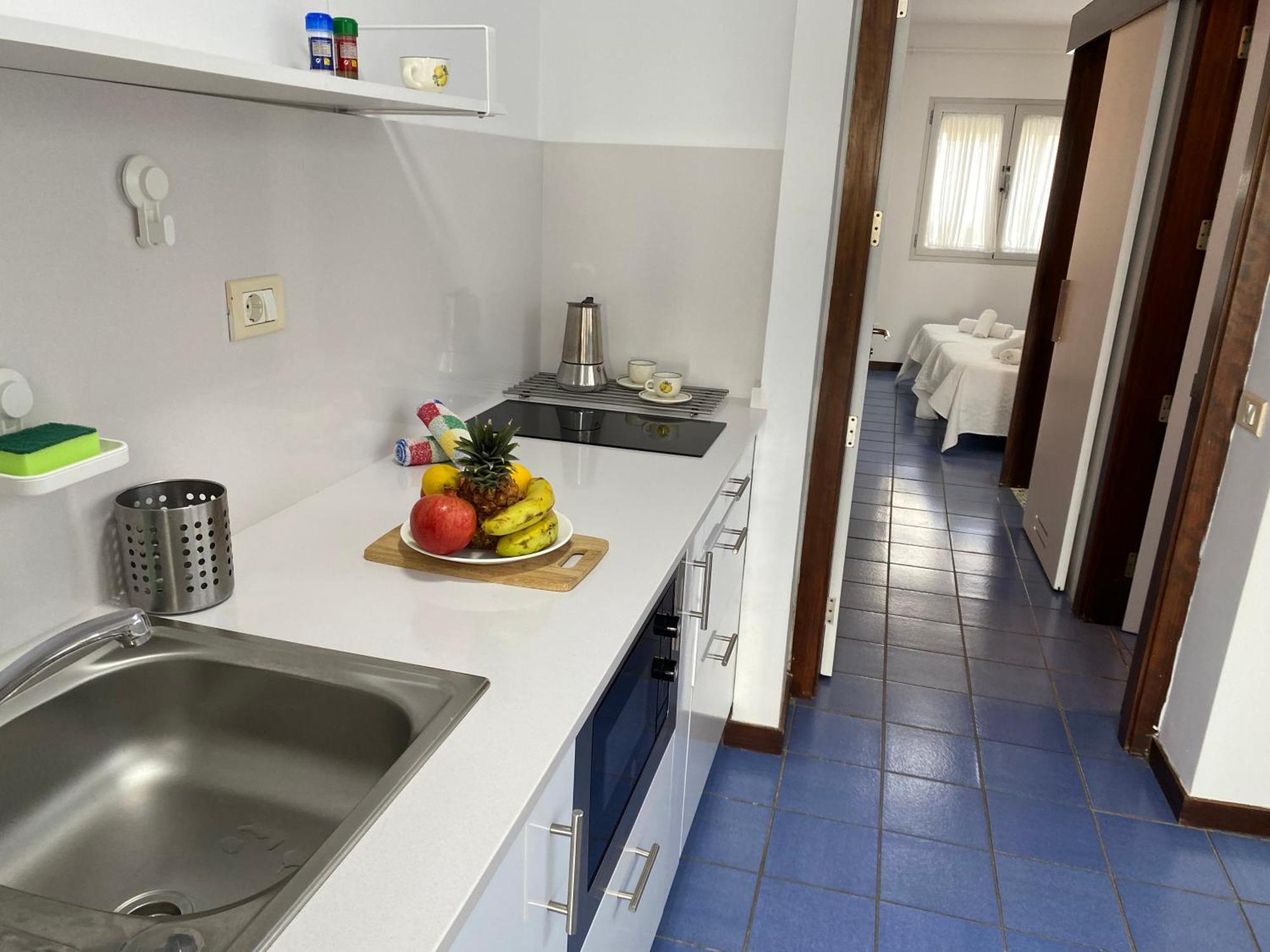 Appartamento El Mirador De Ana 4a Las Palmas de Gran Canaria