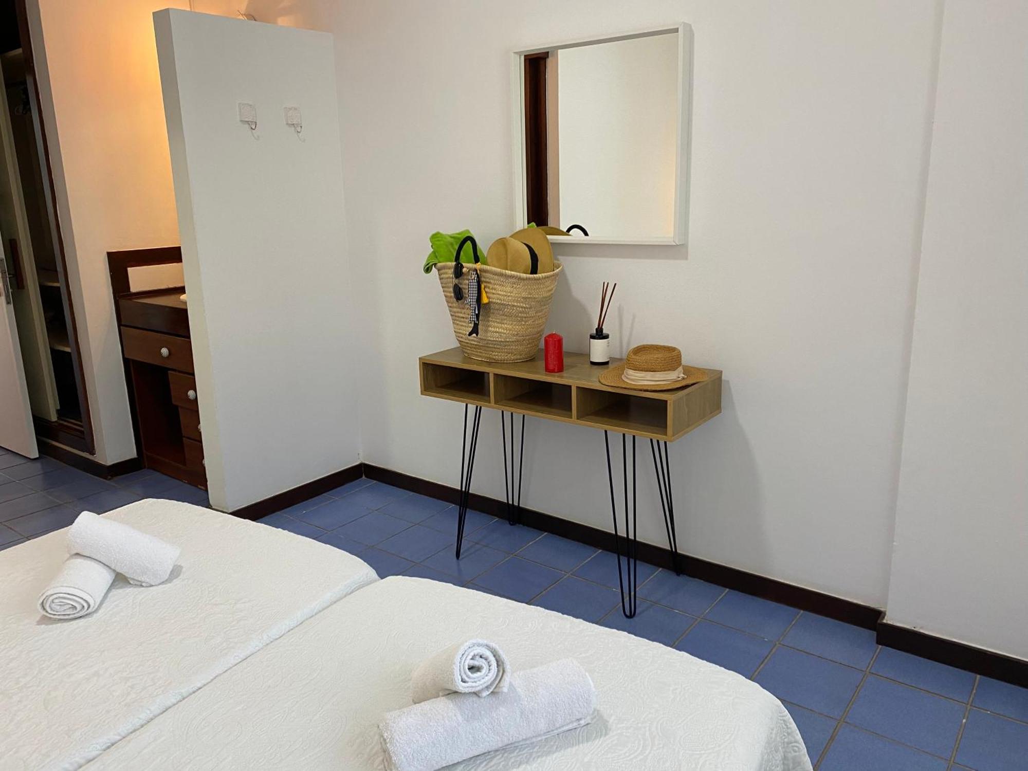 Appartamento El Mirador De Ana 4a Las Palmas de Gran Canaria