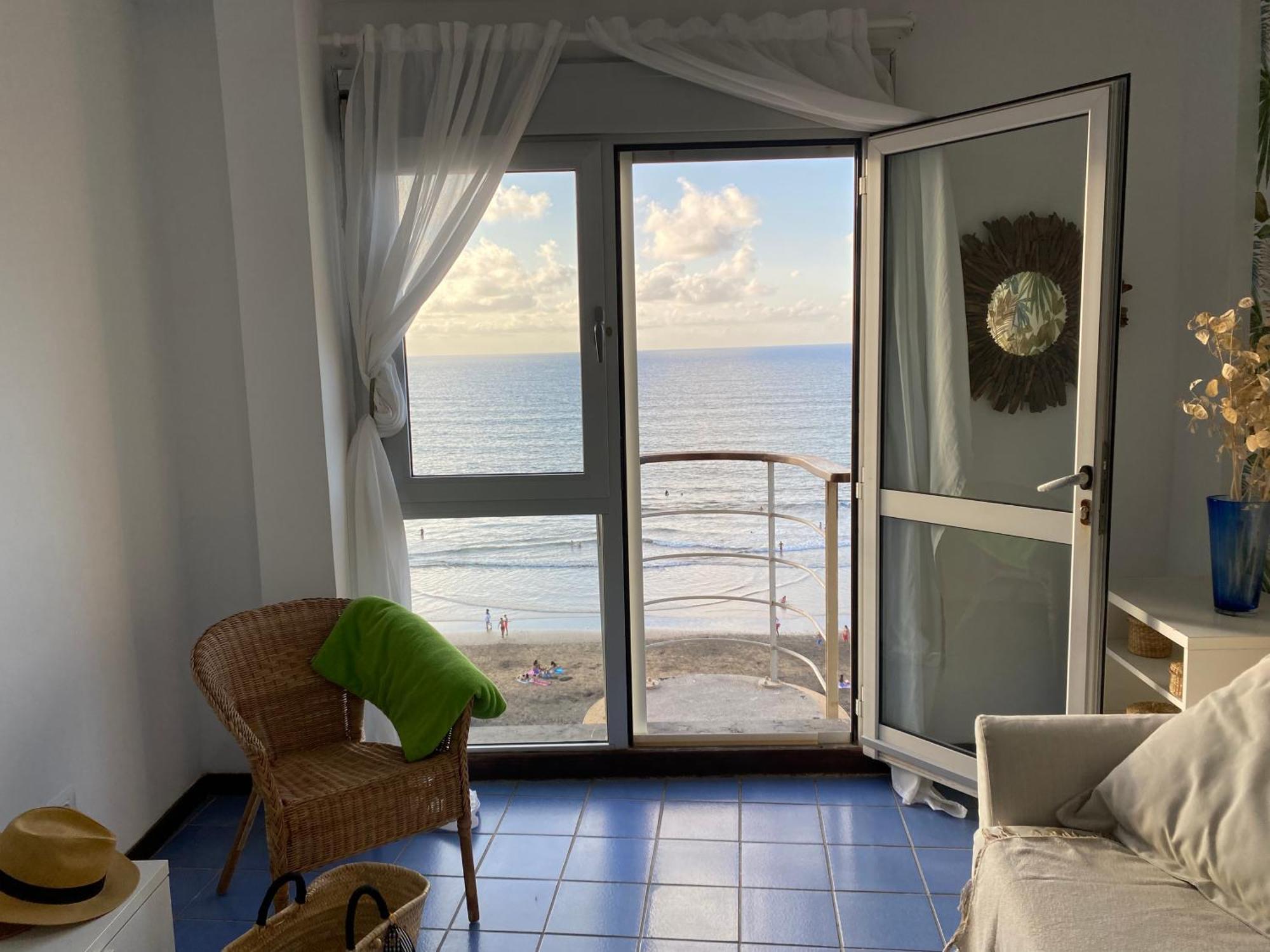 Appartamento El Mirador De Ana 4a *