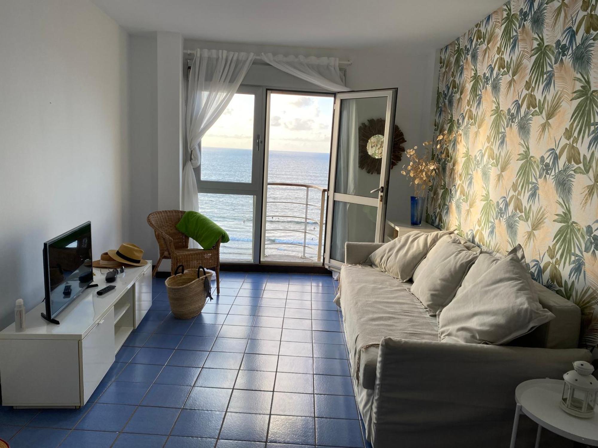 El Mirador De Ana 4a Appartamento