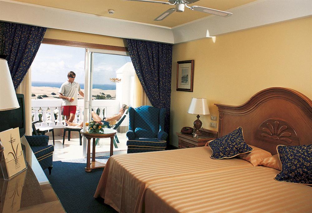 Riu Palace (adults Only) 4*