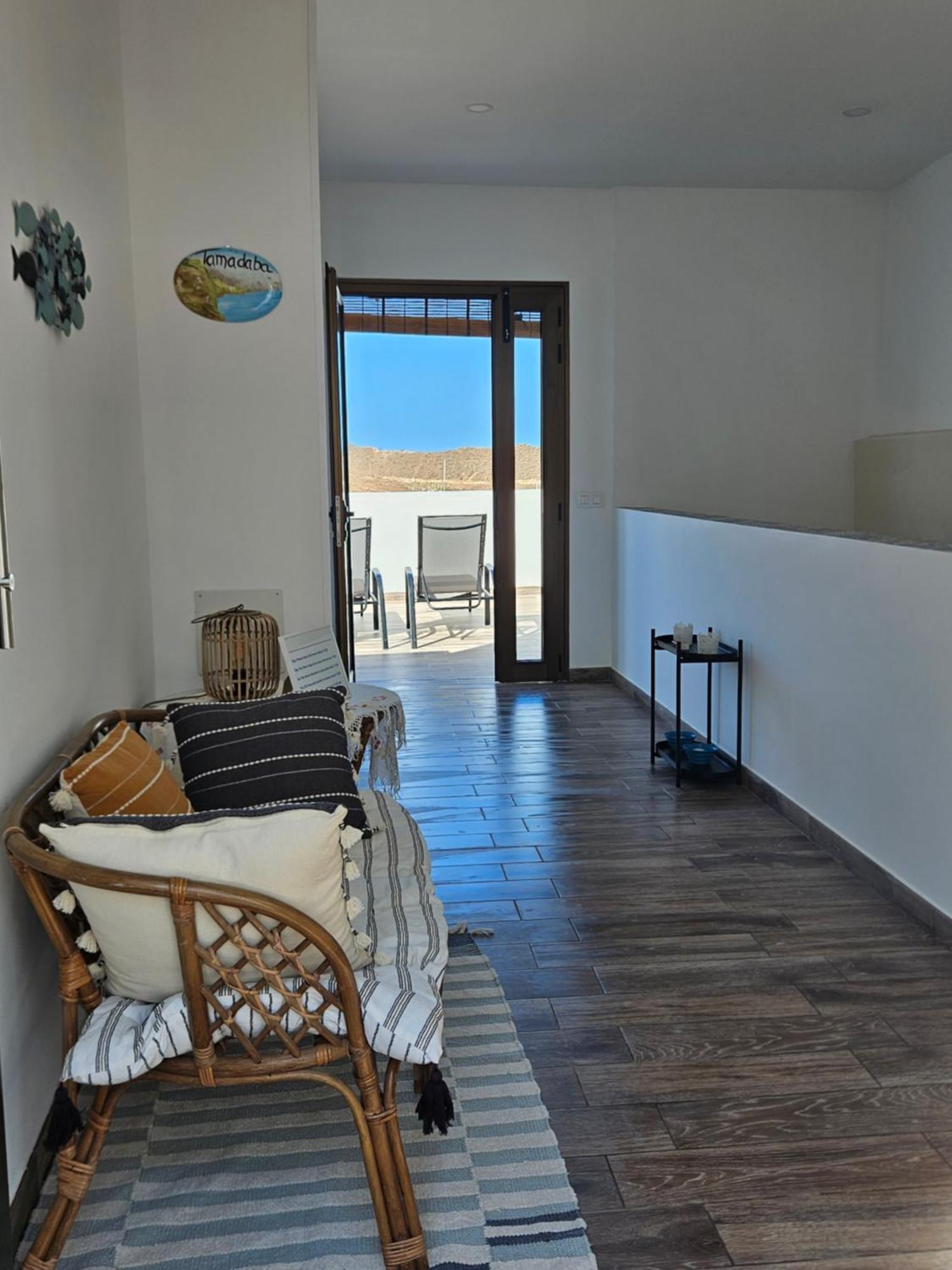 Casa Tamadaba Agaete Holiday home Agaete (Gran Canaria)