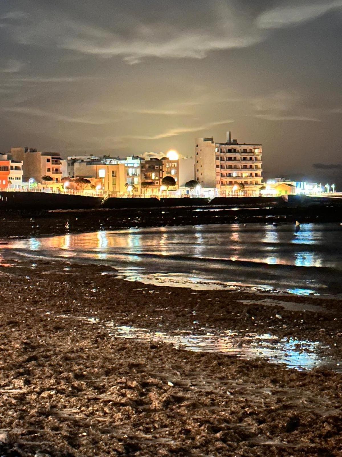 Appartamento Travesia Arinaga