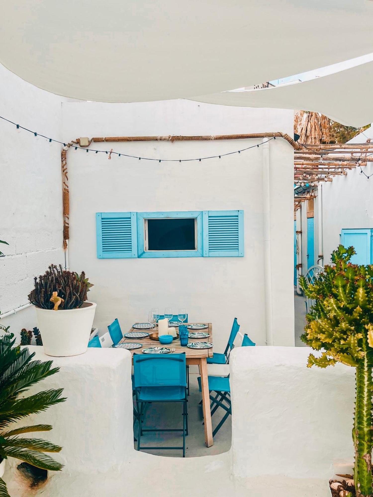Сasa de vacaciones Cool Canaria *