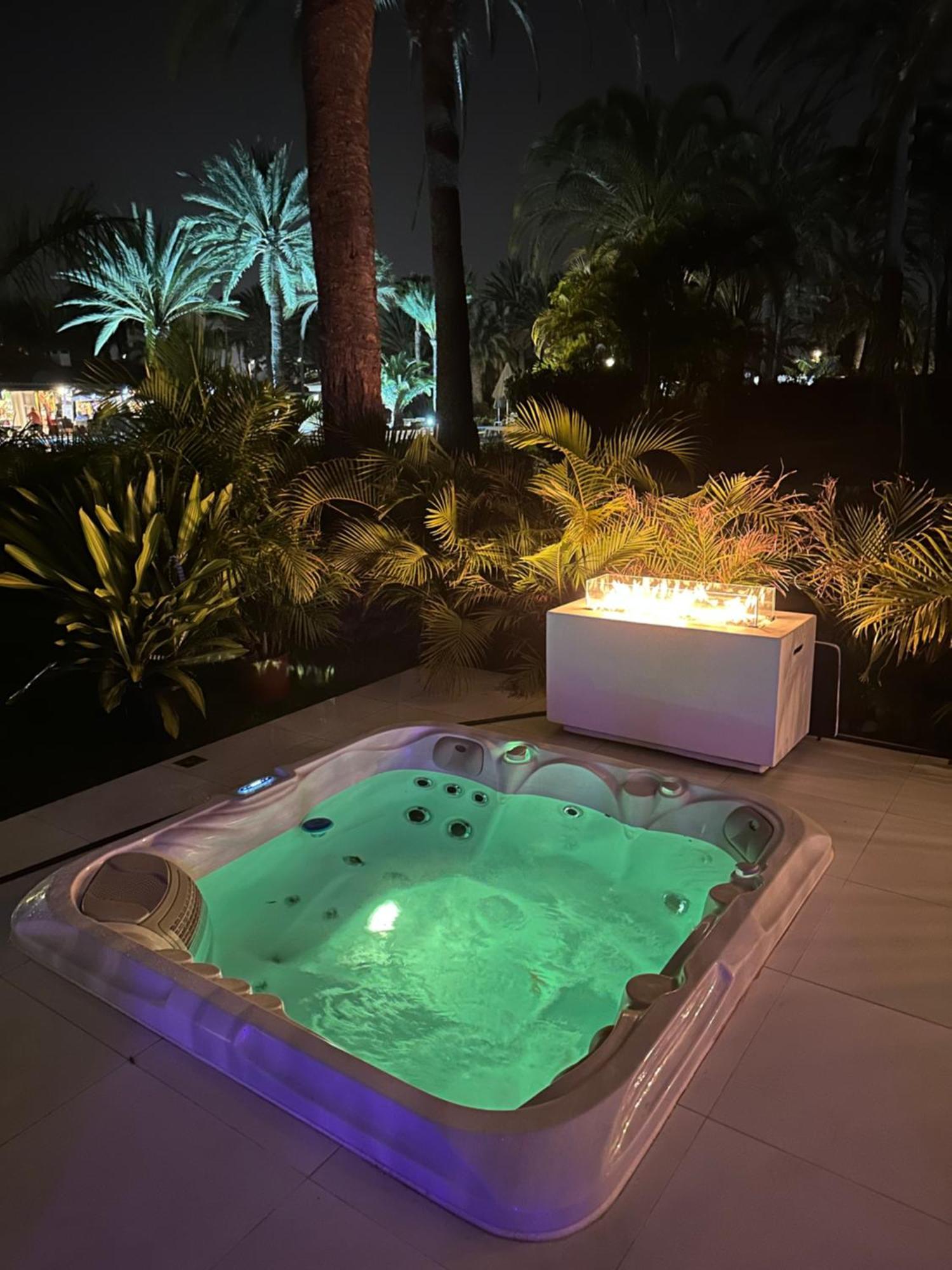 Sun Club P65 Premium Сasa de vacaciones *