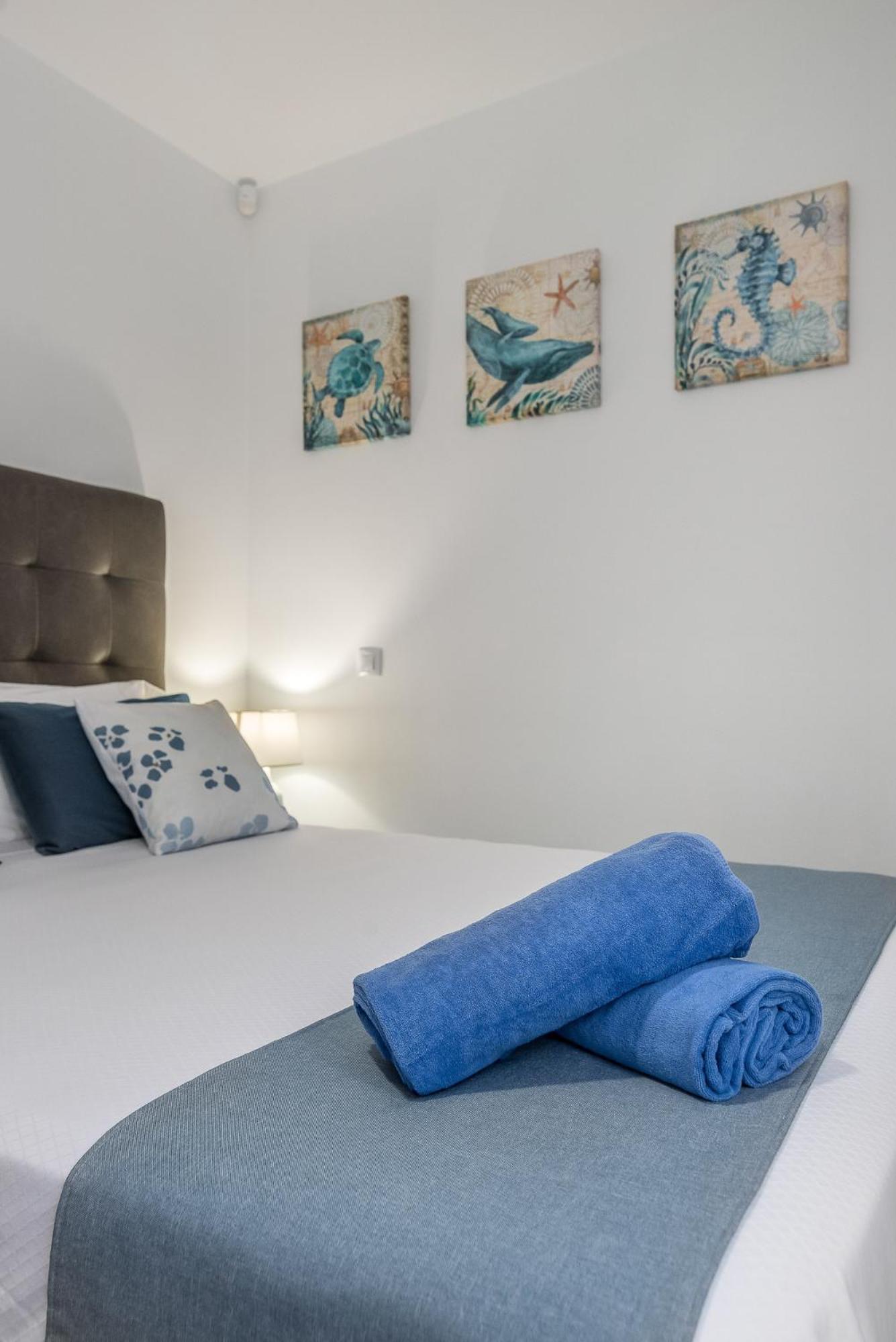Apartamento Anidras *