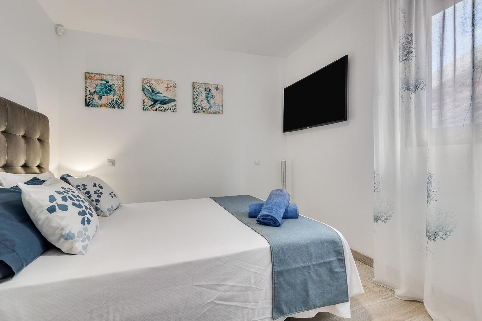 Anidras Apartamento *