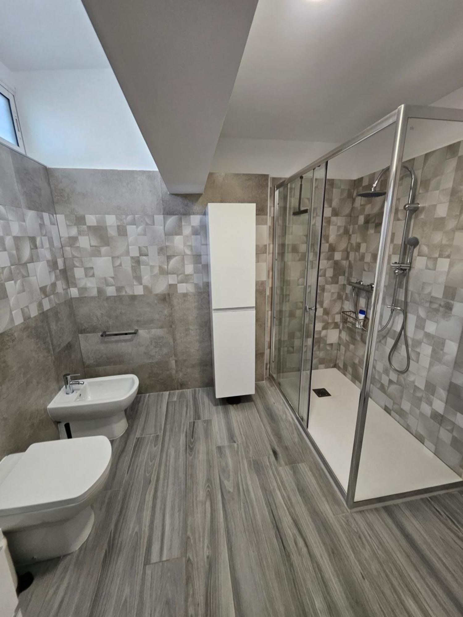 Luxury With Privacy And Jacuzzi Chalet Maspalomas (Gran Canaria)