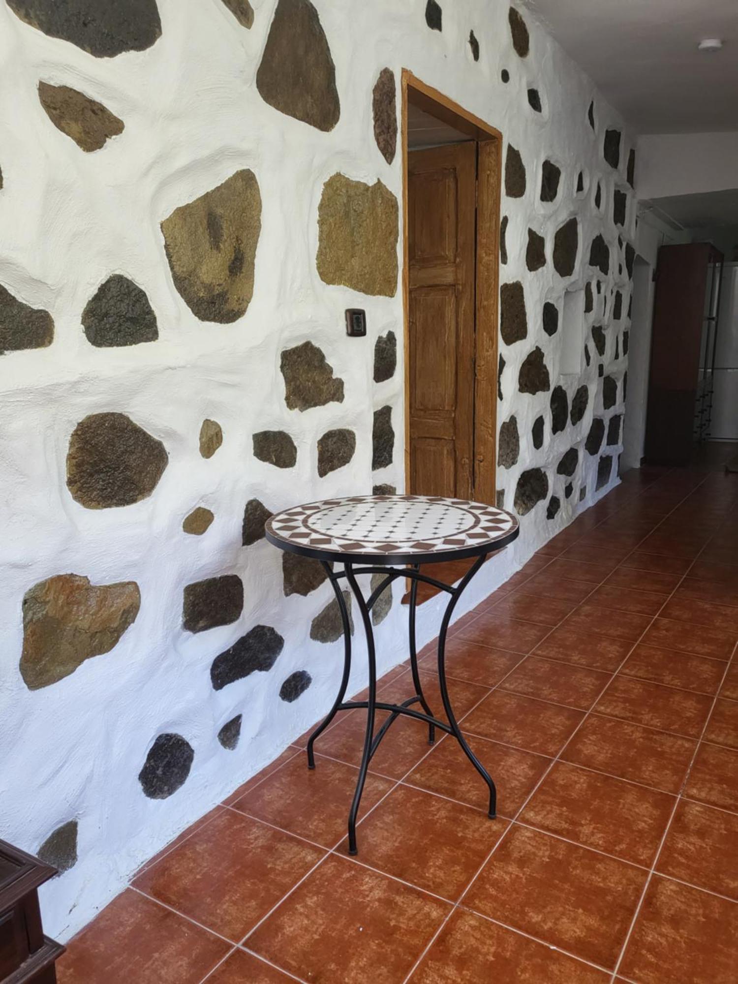 Сasa de vacaciones Pinares El Juncal De Tejeda Tejeda (Gran Canaria)