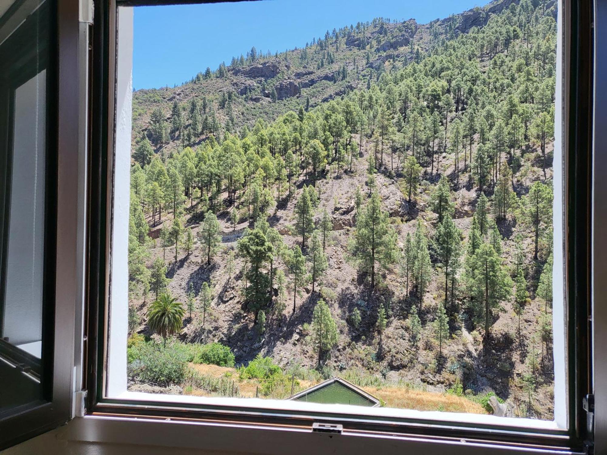 Сasa de vacaciones Pinares El Juncal De Tejeda *