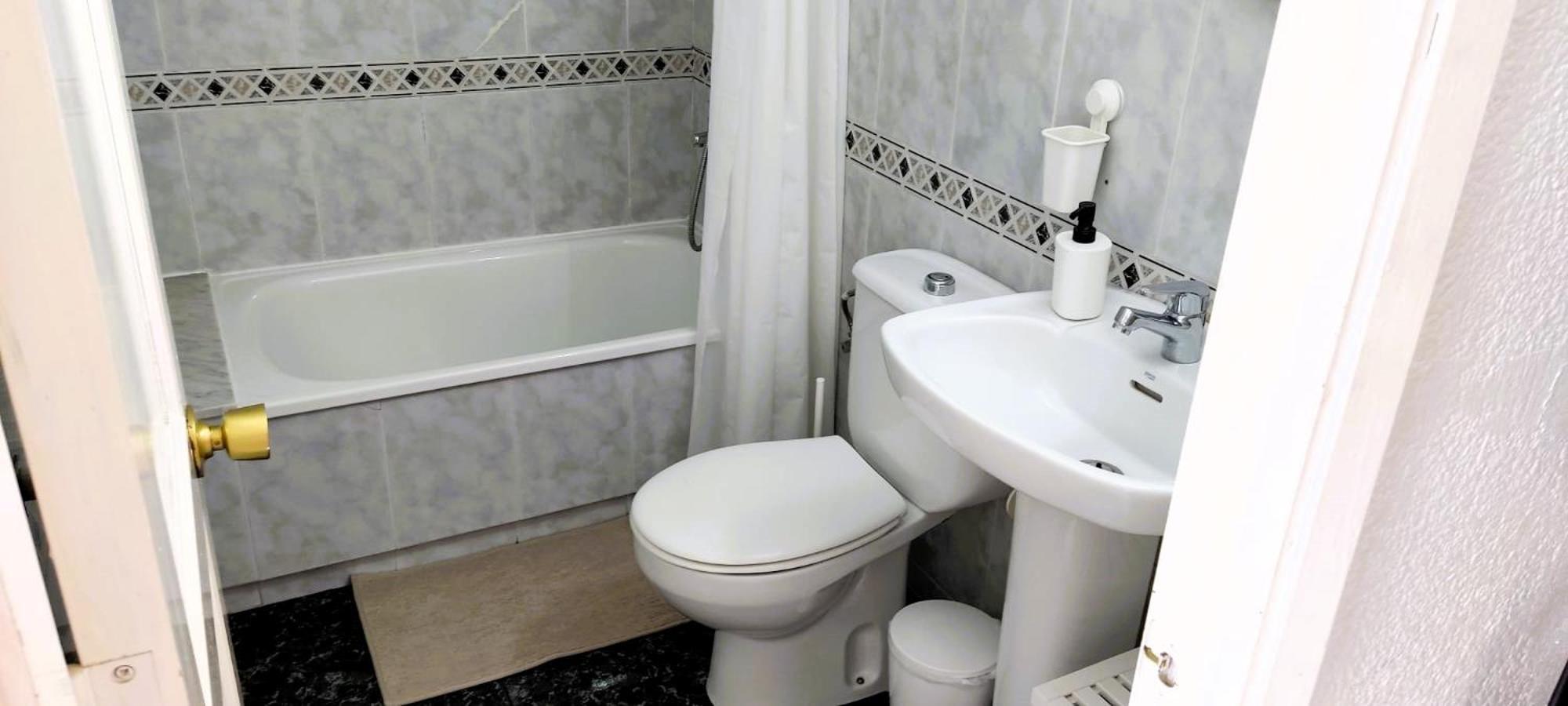 Apartamento Dalius - With Pool Near The Dunes Of Maspalomas *