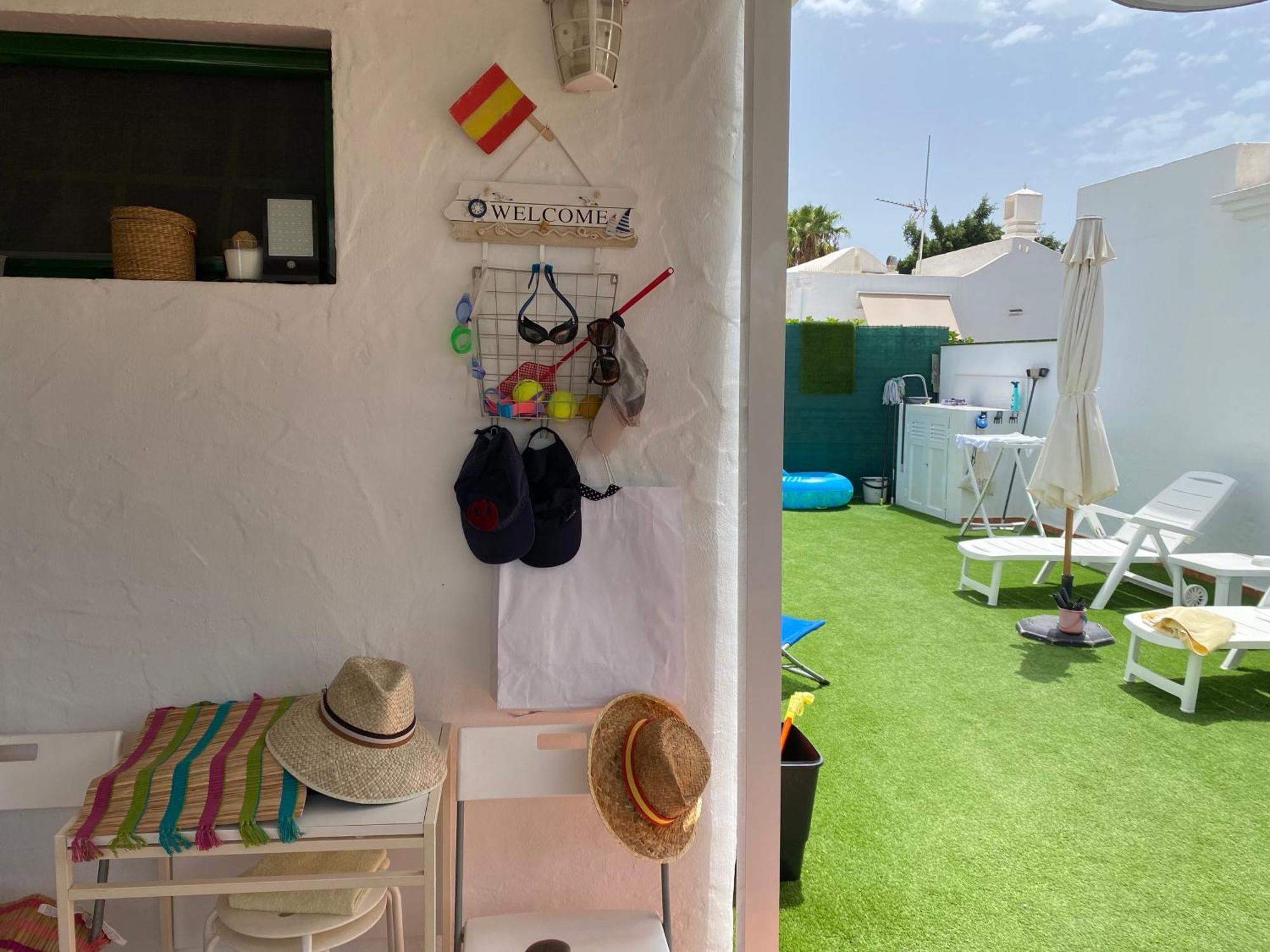 Appartamento La Gema Del Sur *