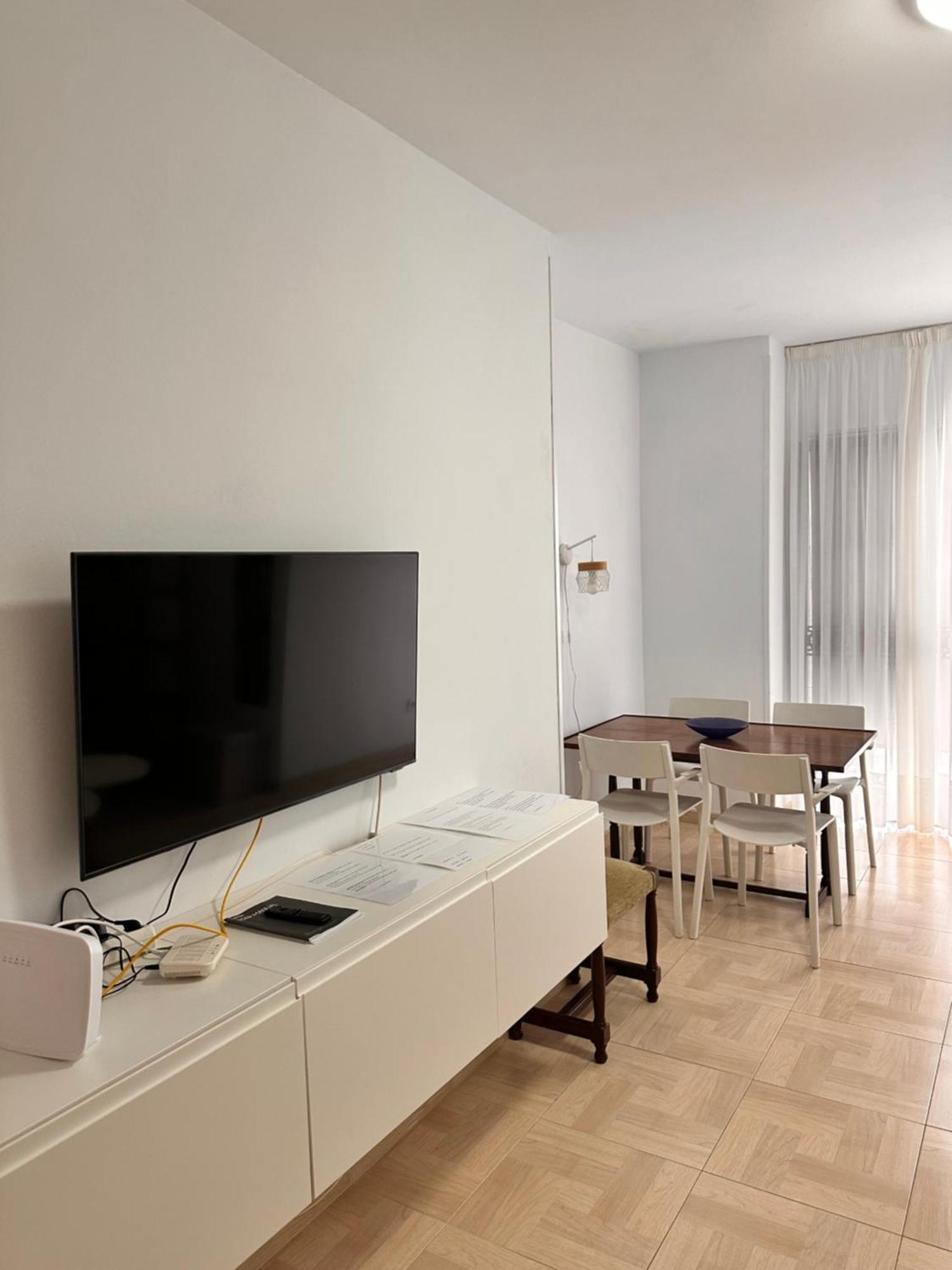 Las Canteras Beach First Line With Terrace. Apartamento *