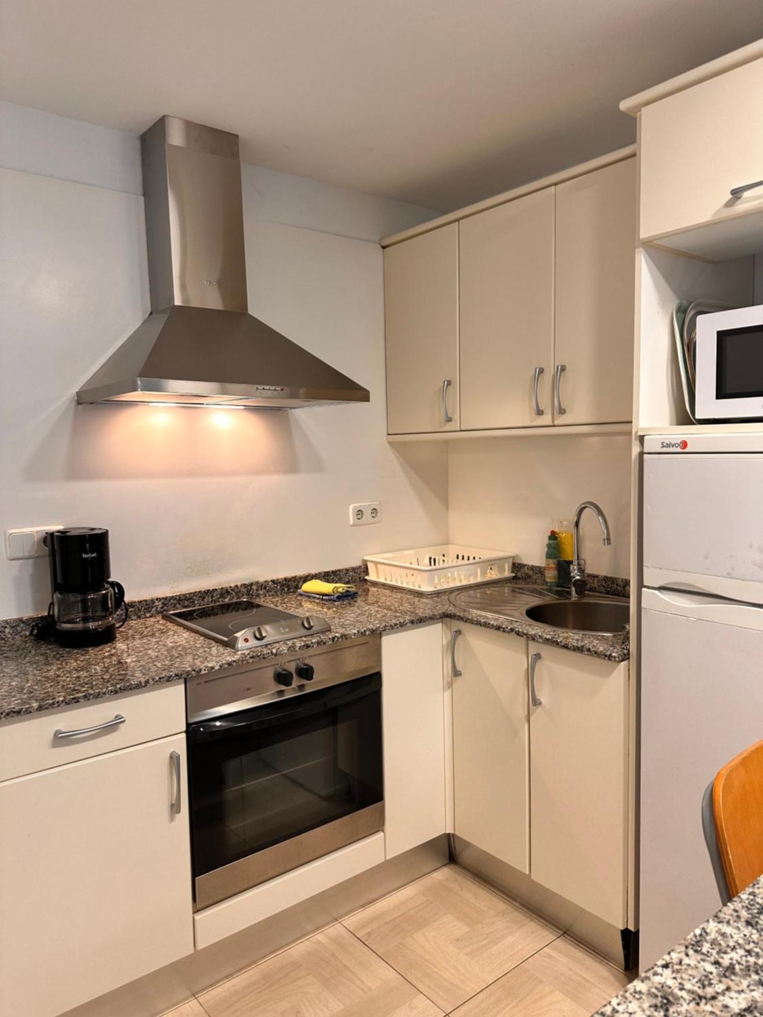 Apartamento Las Canteras Beach First Line With Terrace. Las Palmas de Gran Canaria