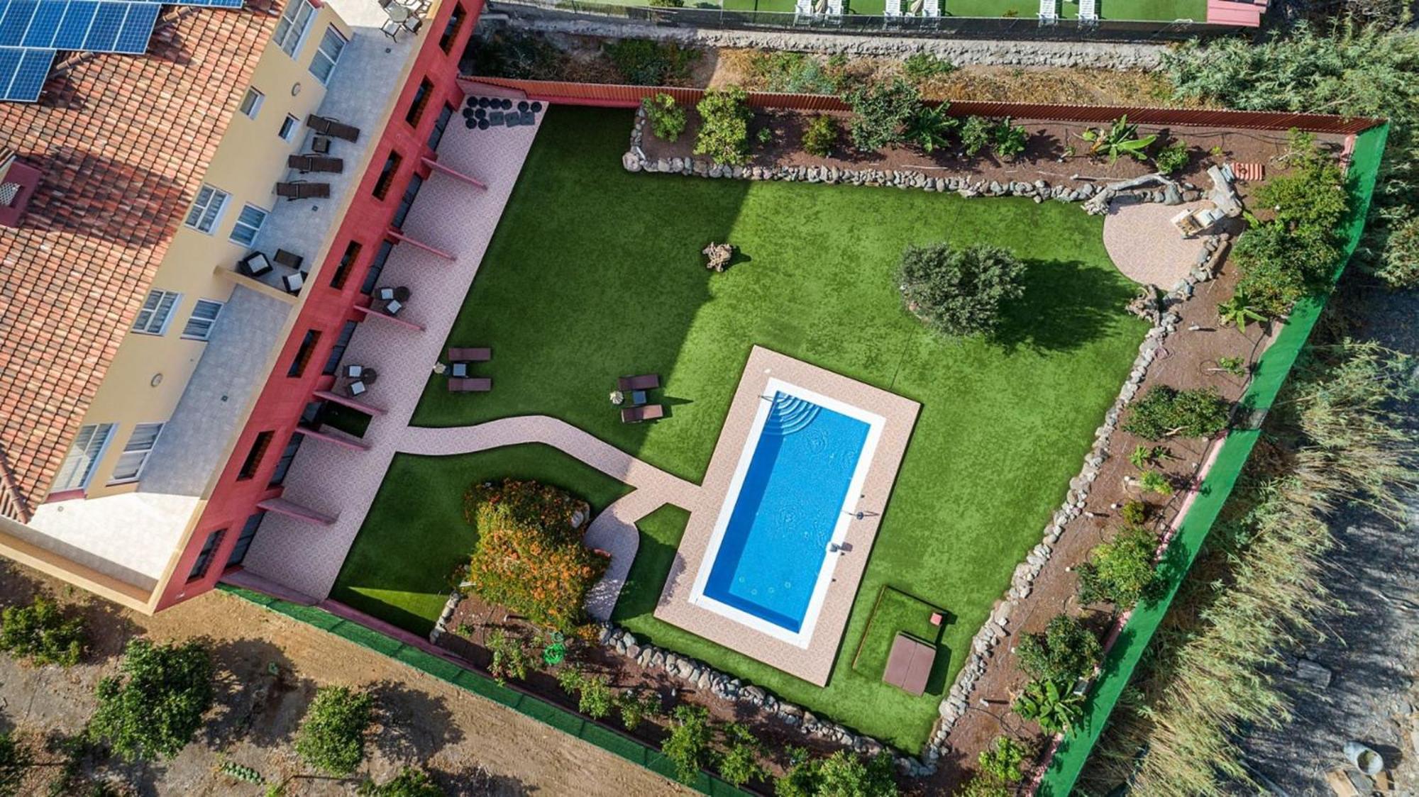 Apartment Sol Mogan - Adults Only