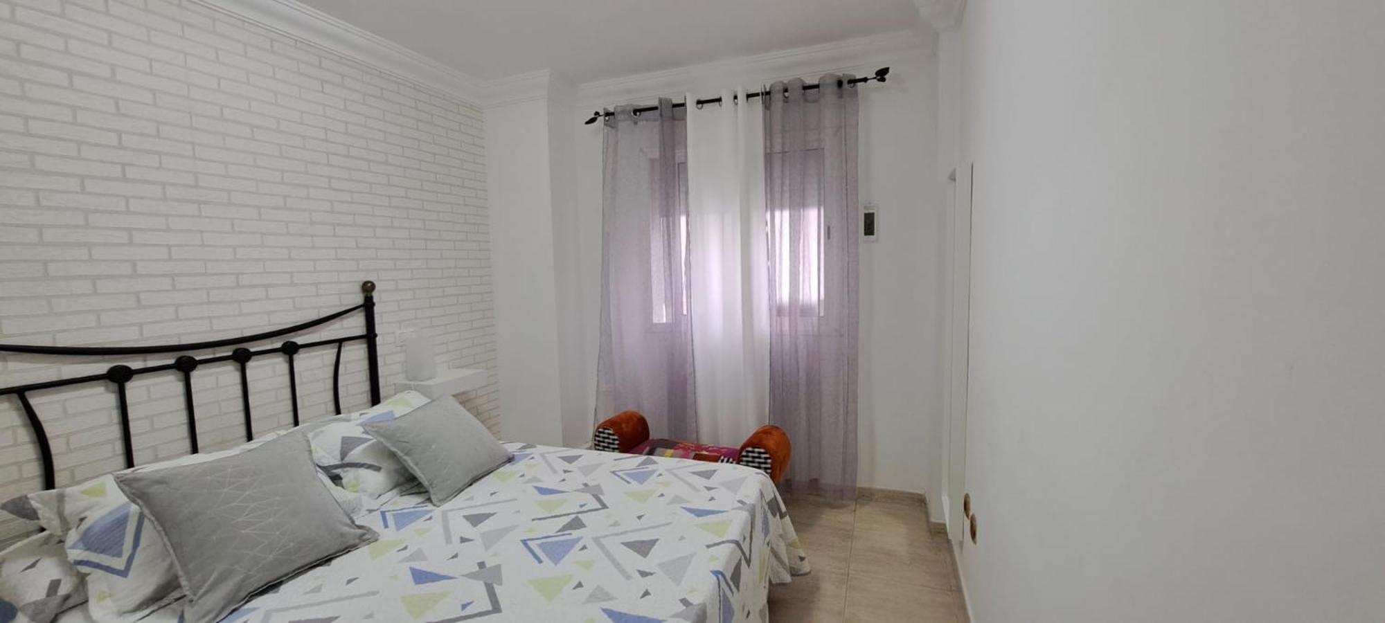 Apartamento Magara Canteras