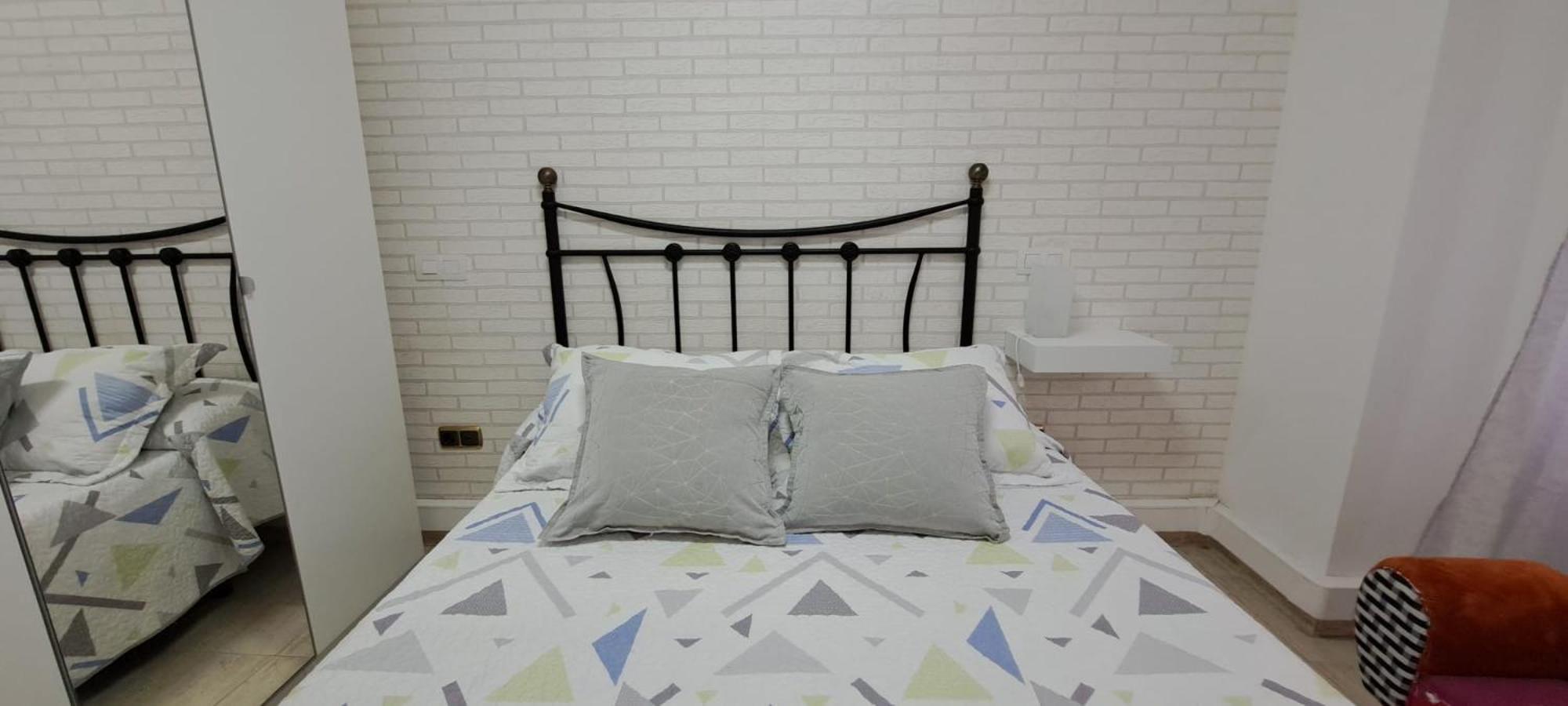 Apartamento Magara Canteras Las Palmas de Gran Canaria