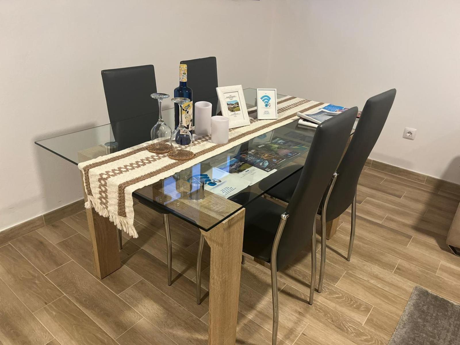Appartamento Loft Fontanales *