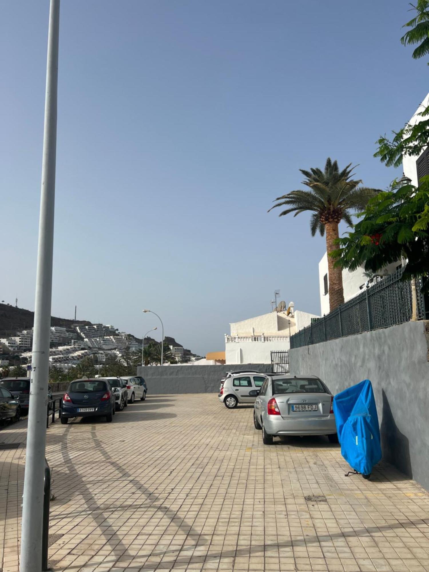 Lovely 2 With Big Terrace In Puerto Rico * Puerto Rico (Gran Canaria)