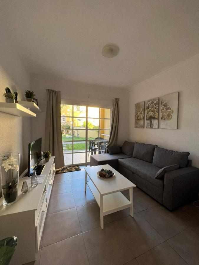 Tisalaya Park Apartamento