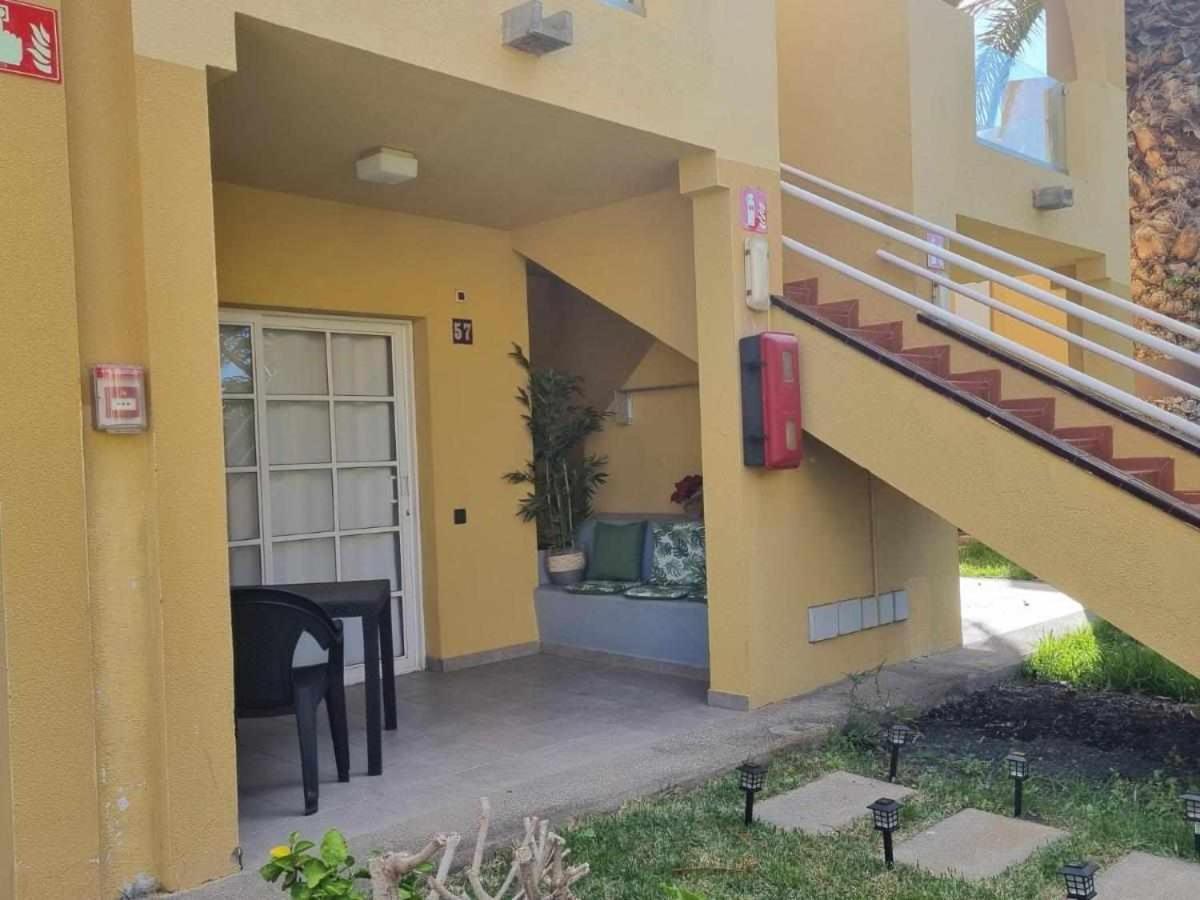 Apartamento Tisalaya Park Maspalomas (Gran Canaria)