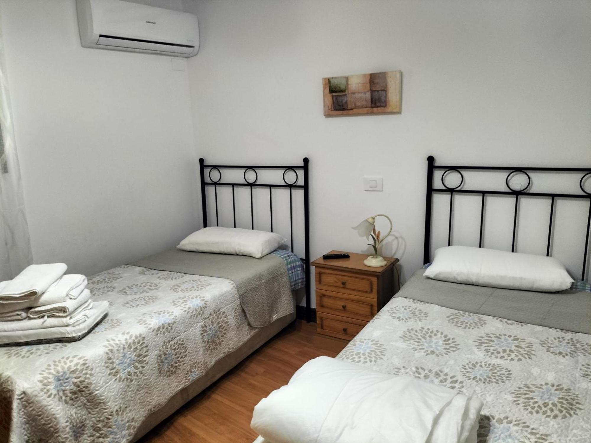 El Llanete Сasa de vacaciones