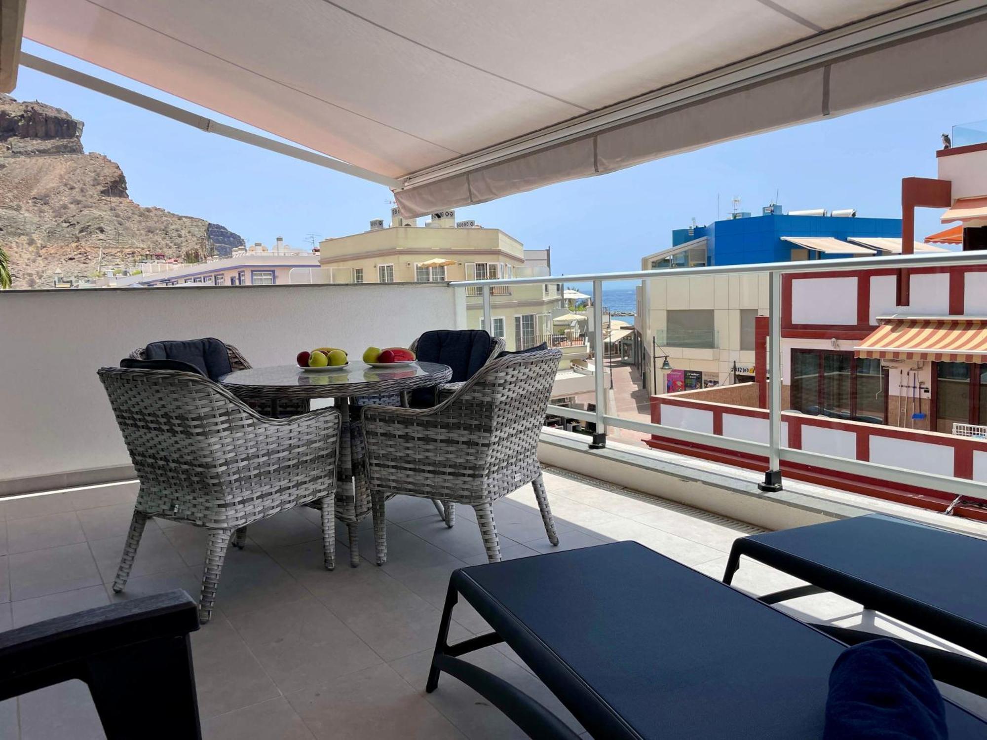 Appartamento Sunny Puerto De Mogan