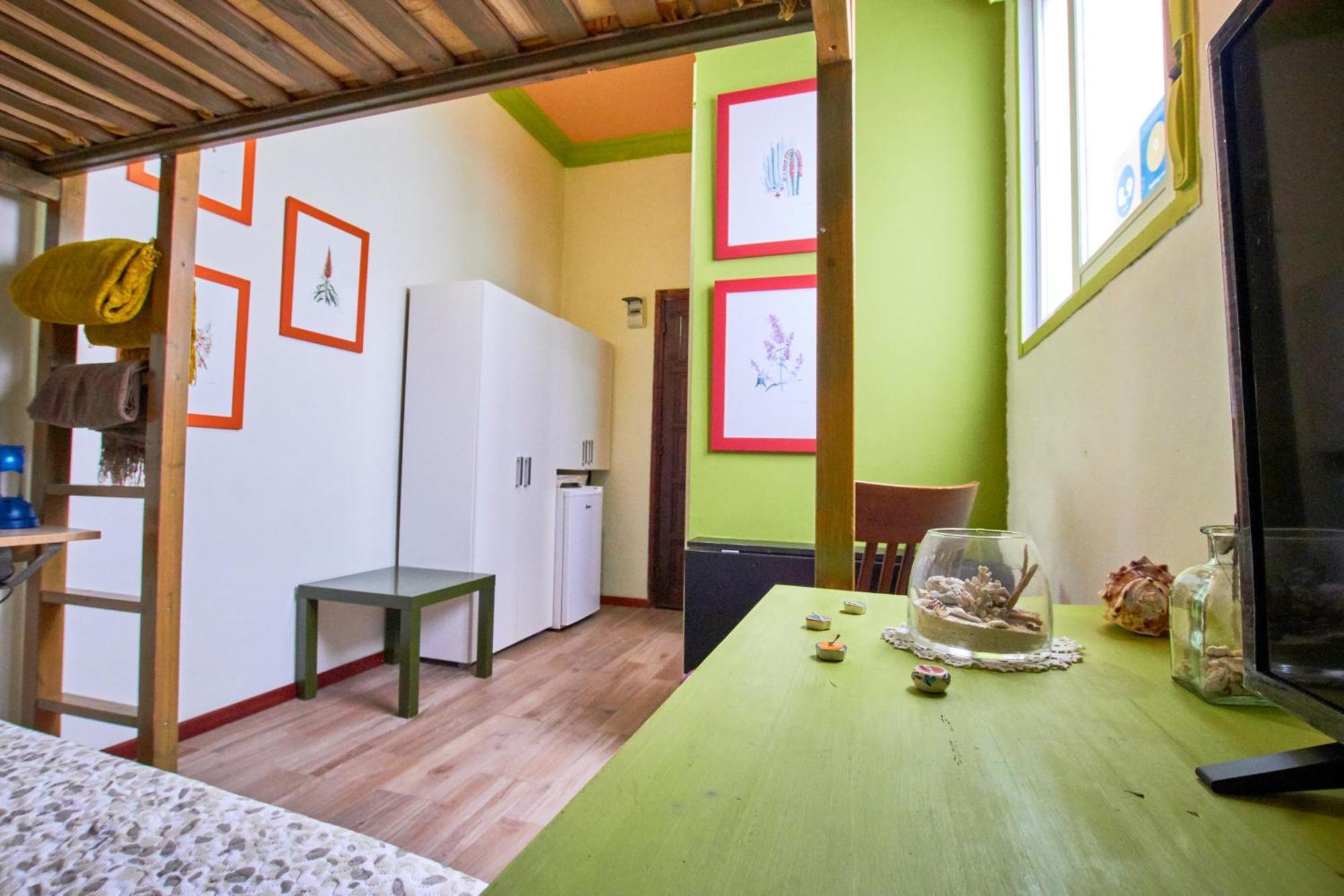Apartamento Plaza Farray *