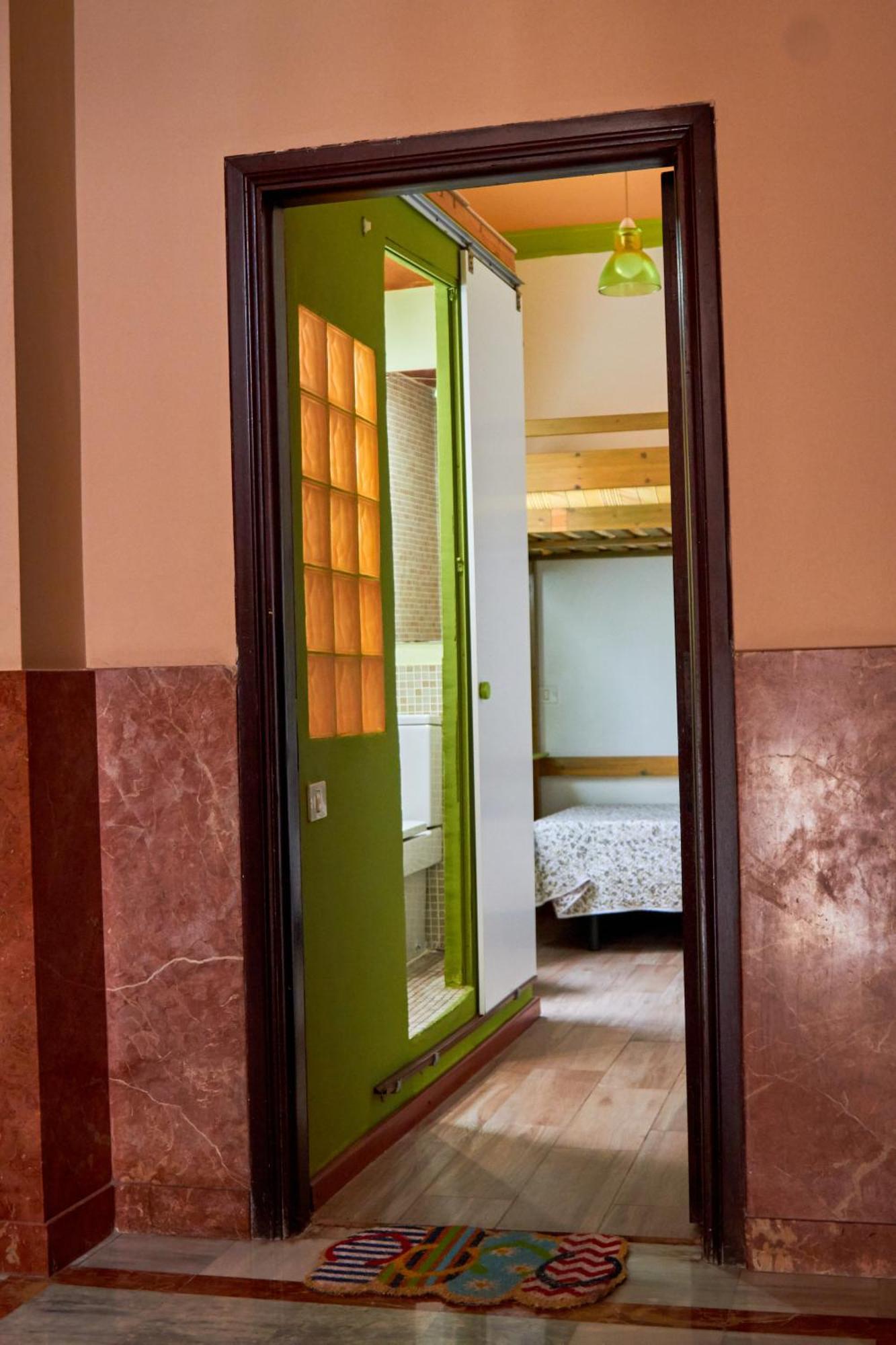 Plaza Farray Apartamento *
