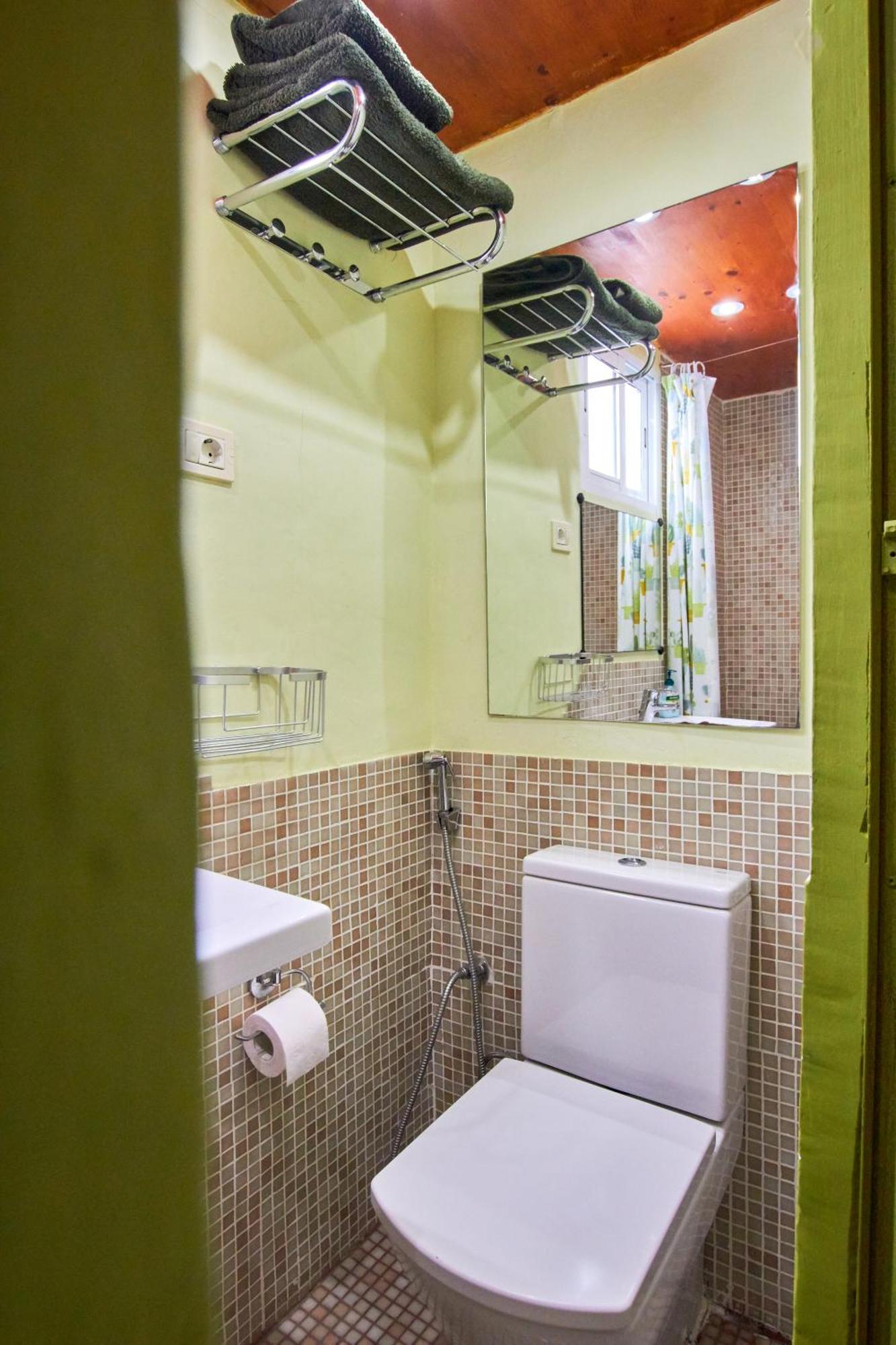 Apartamento Plaza Farray