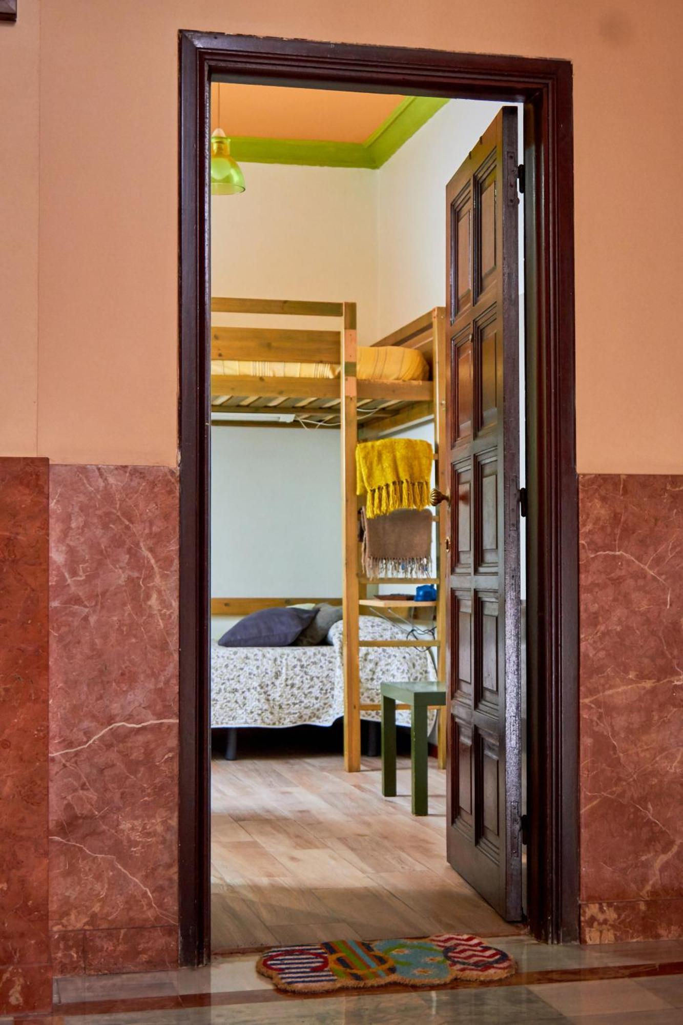 Apartamento Plaza Farray Las Palmas de Gran Canaria