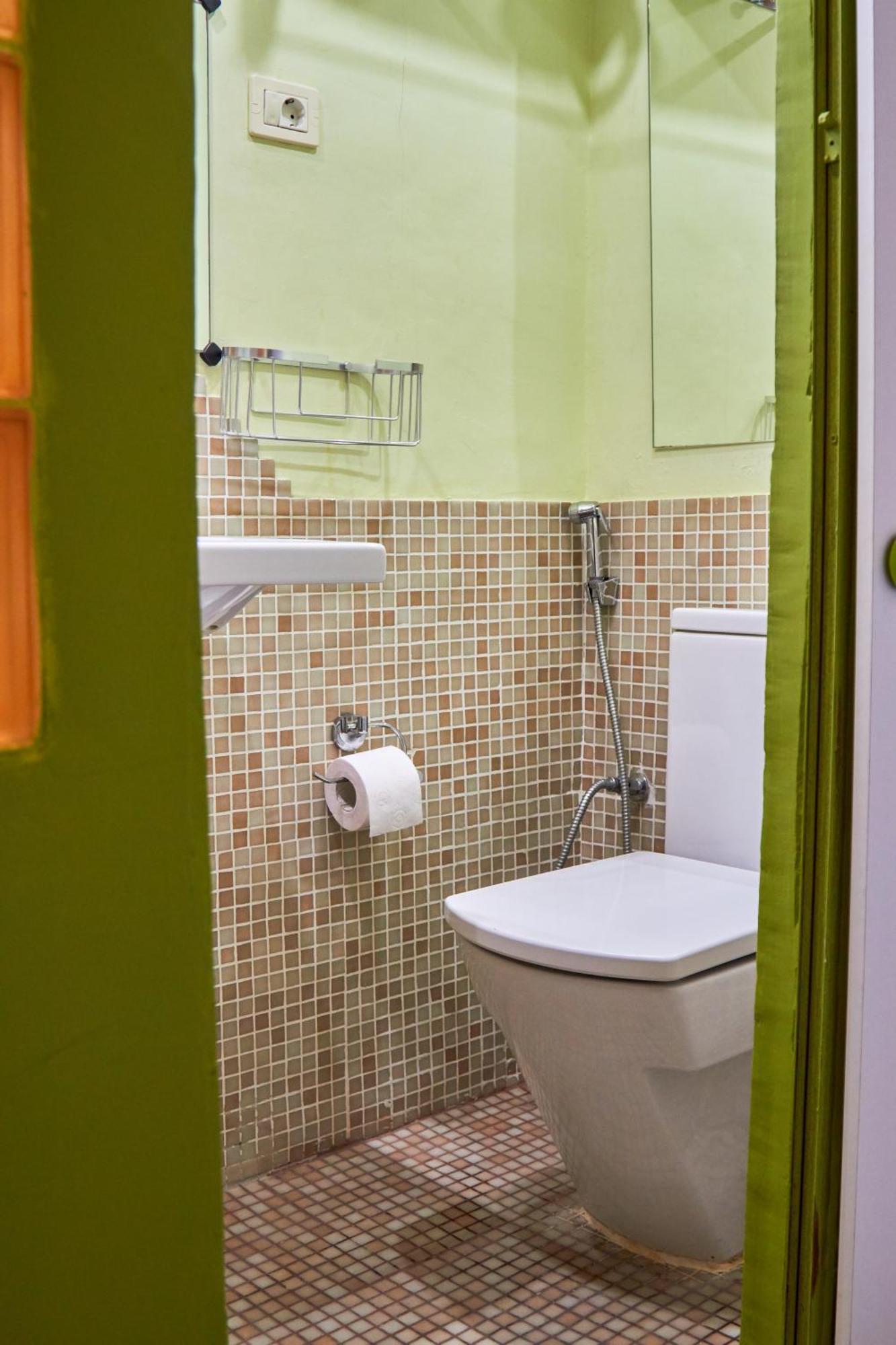 Apartamento Plaza Farray
