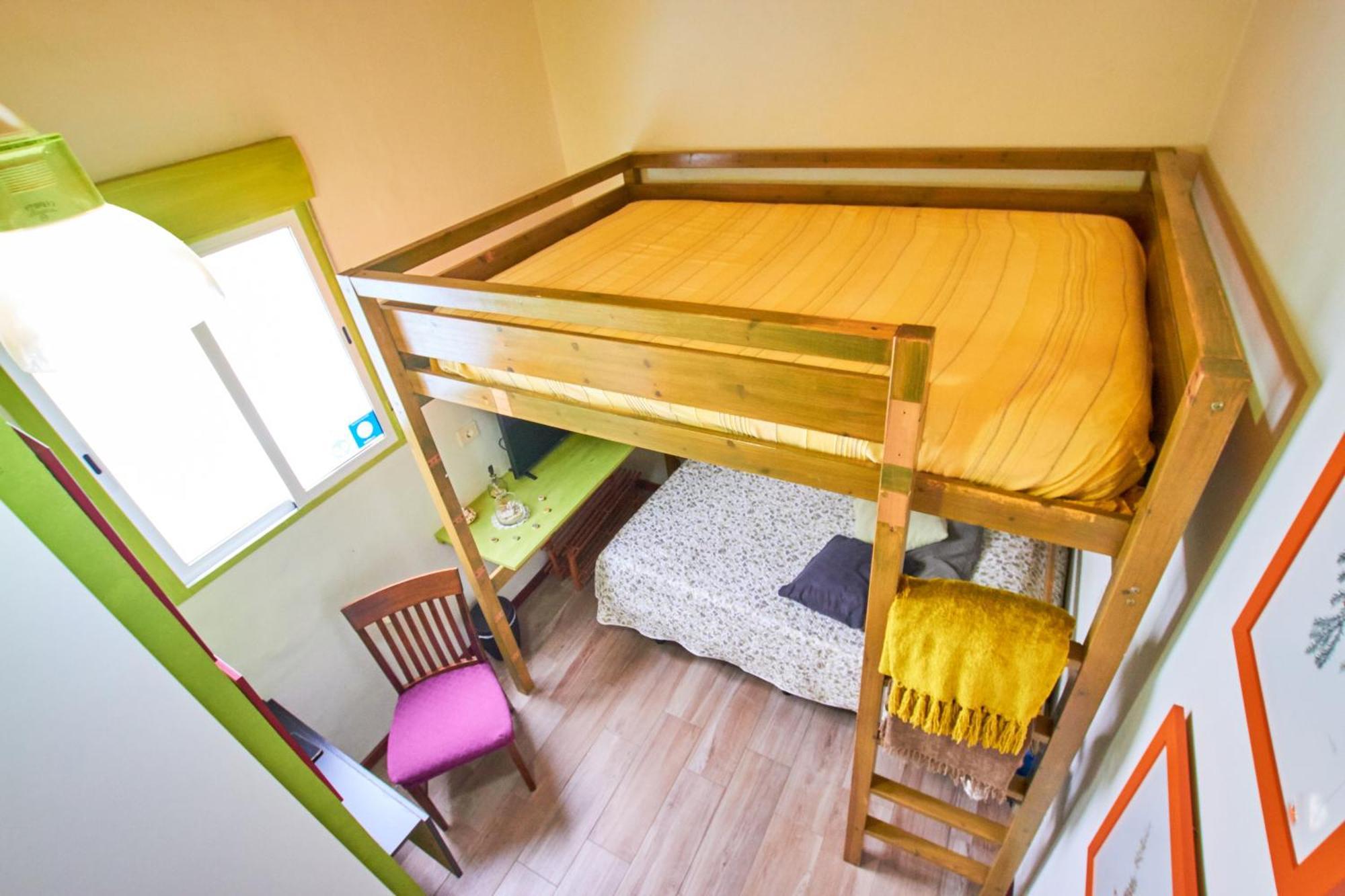 Plaza Farray Apartamento *