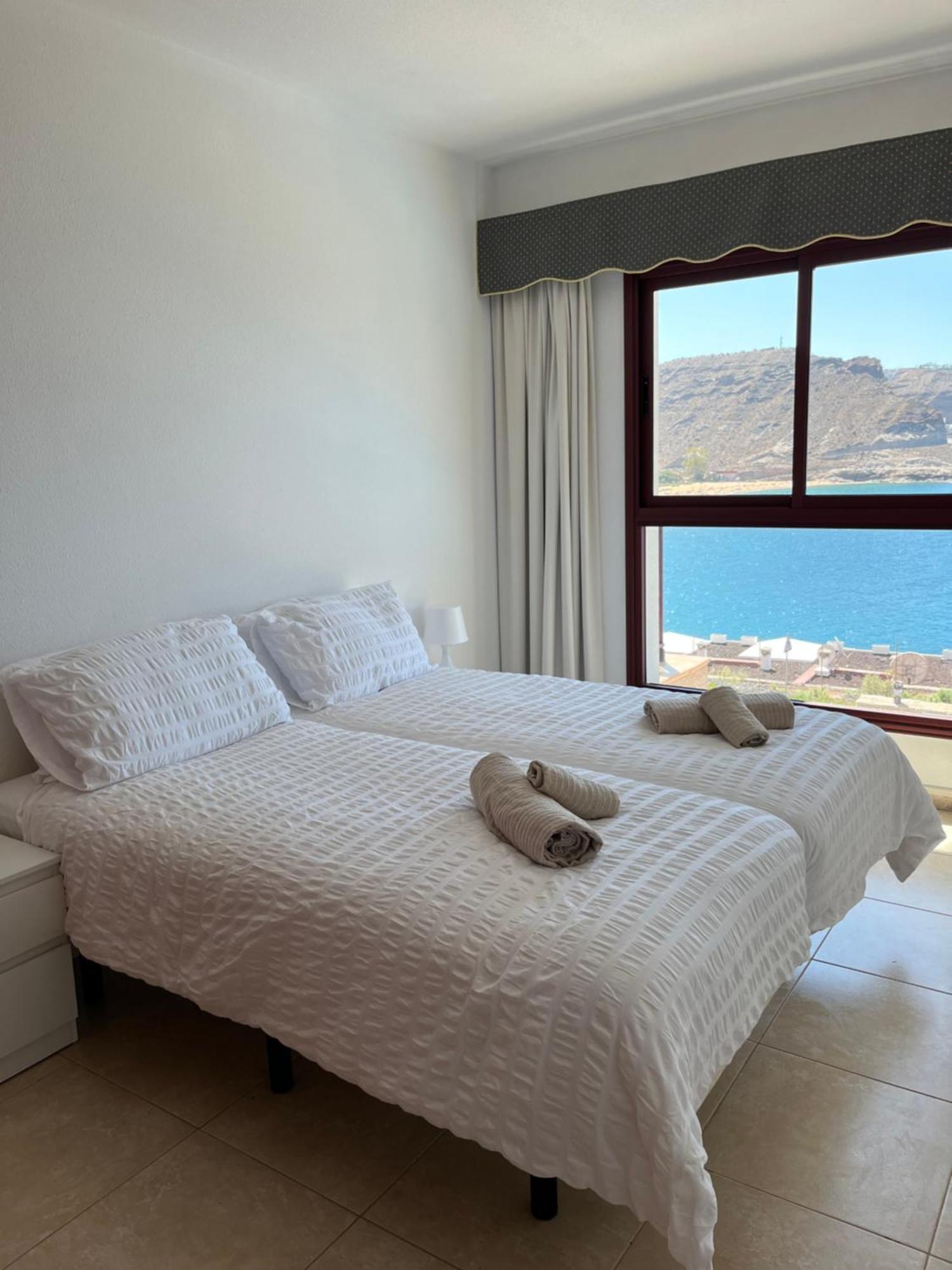 Ocean View Su Eminencia Apartment Playa Del Cura (Gran Canaria)