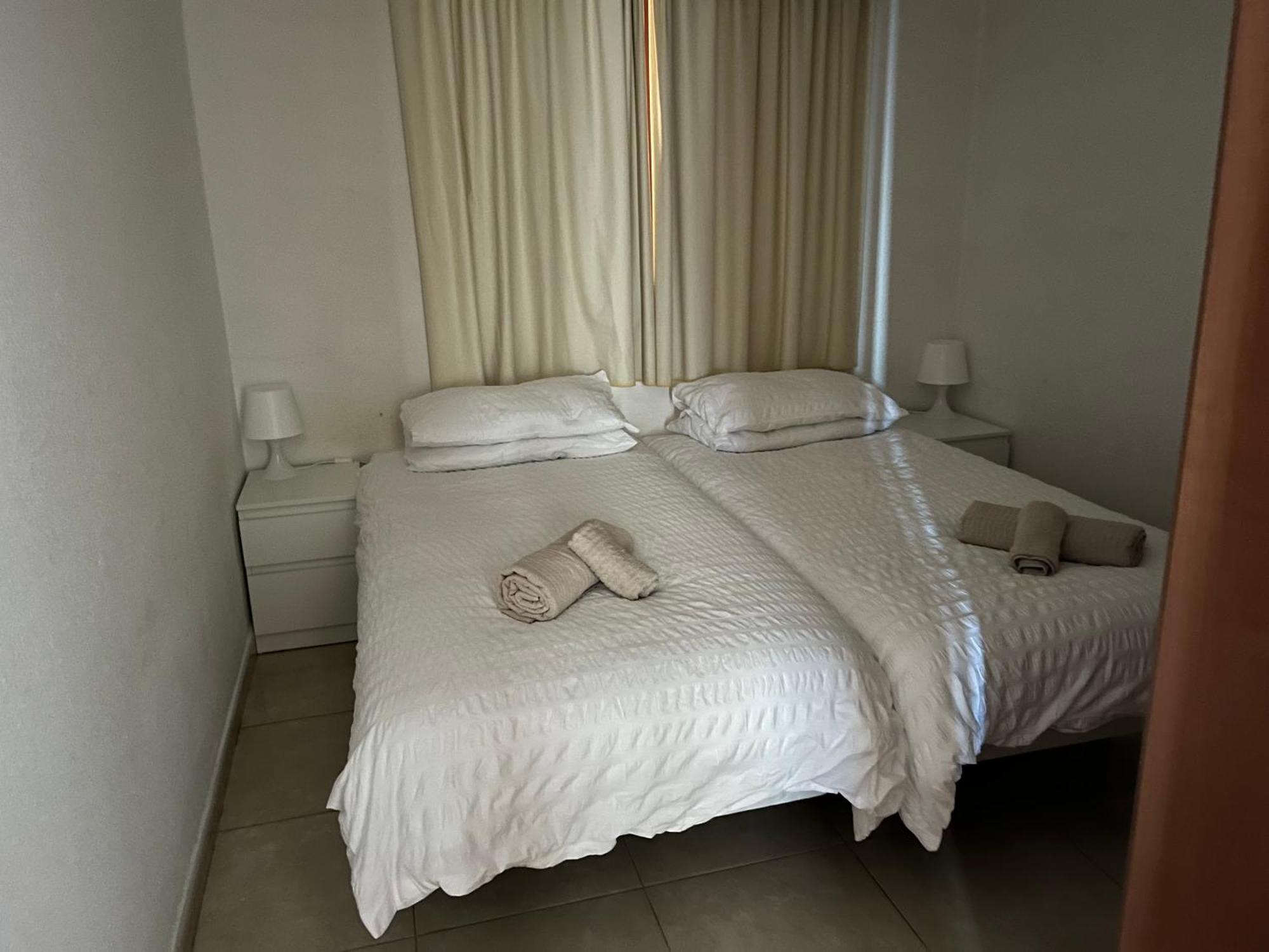 Apartment Ocean View Su Eminencia Playa Del Cura (Gran Canaria)